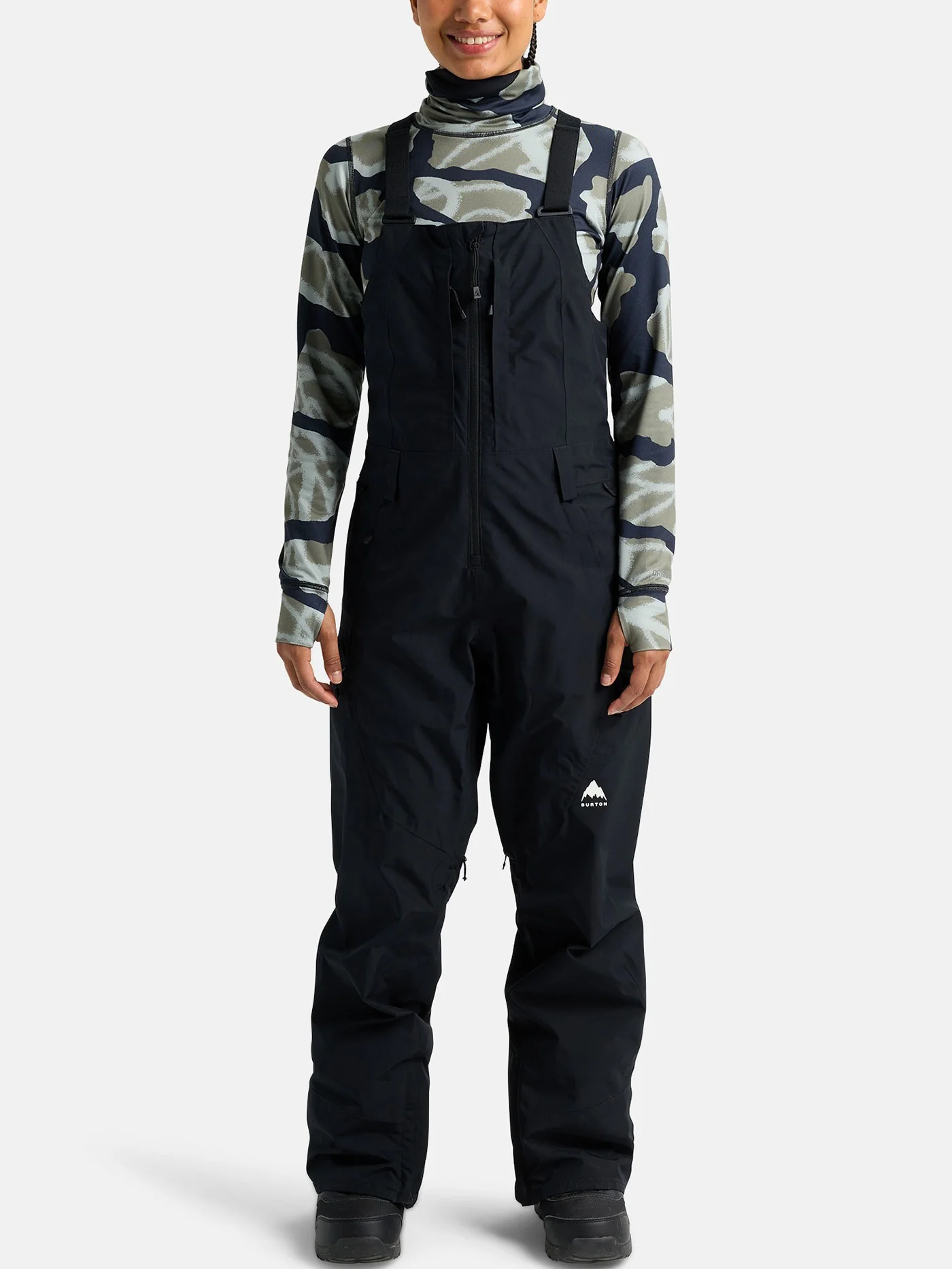 GORE-TEX Reserve Bib (Women)