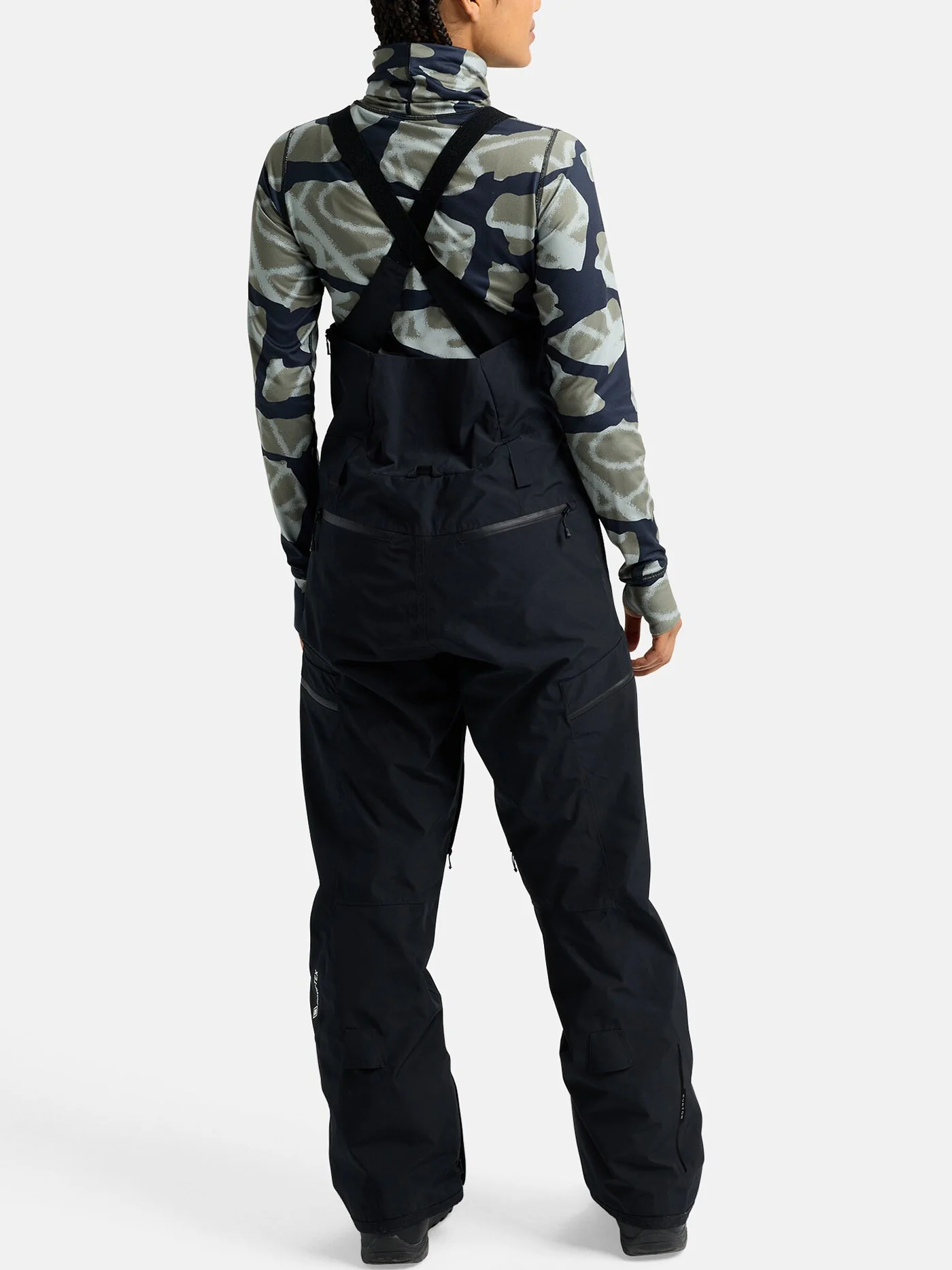 GORE-TEX Reserve Bib (Women) - Image 3