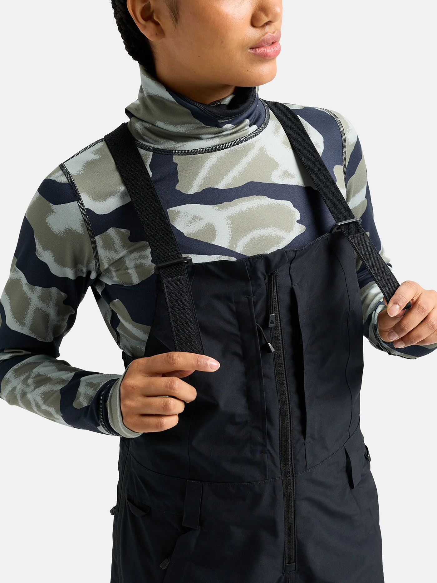 GORE-TEX Reserve Bib (Women) - Image 4