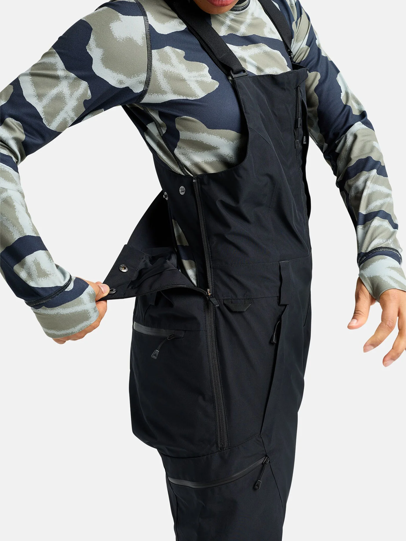 GORE-TEX Reserve Bib (Women) - Image 5