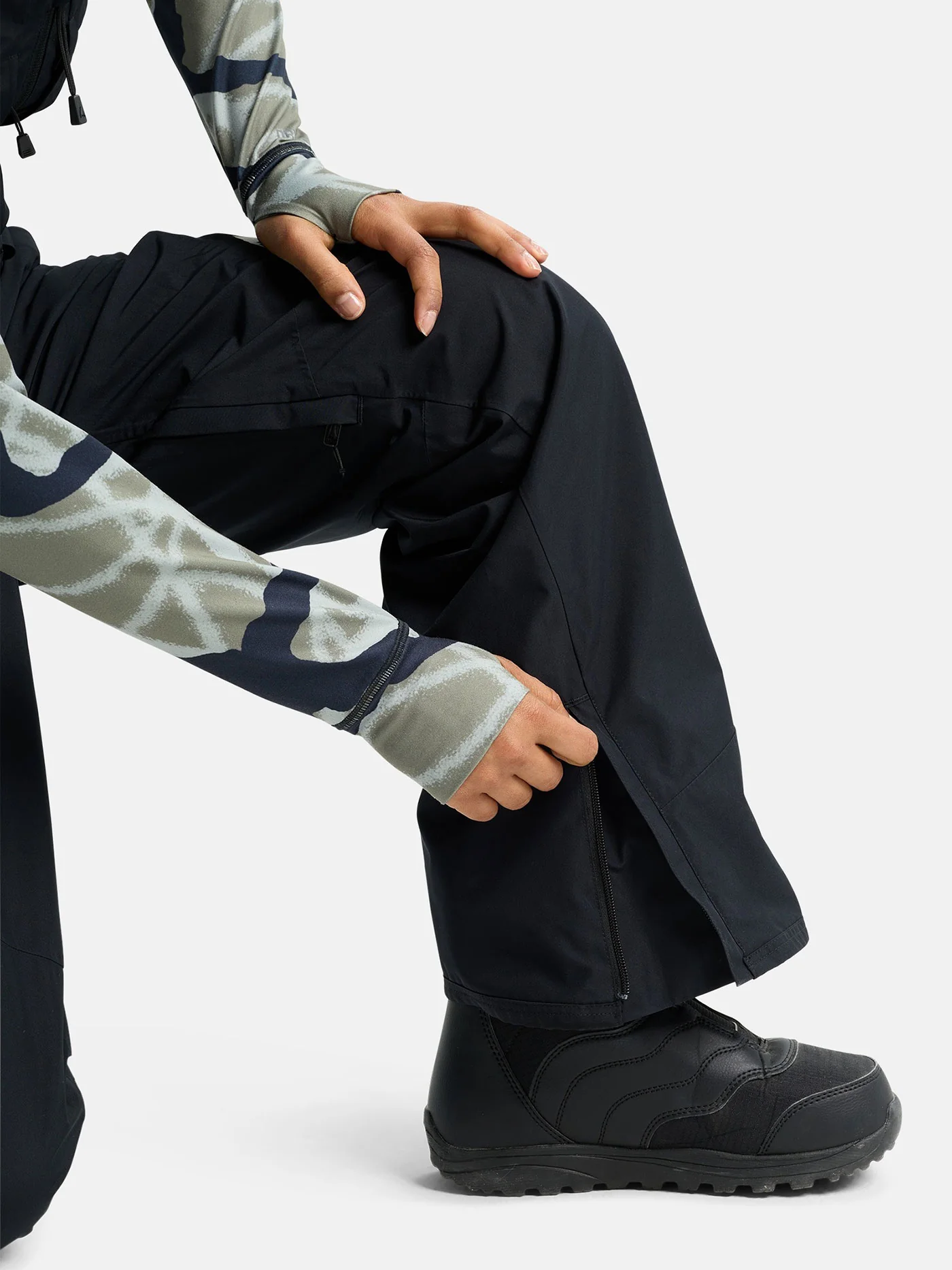 GORE-TEX Reserve Bib (Women) - Image 7