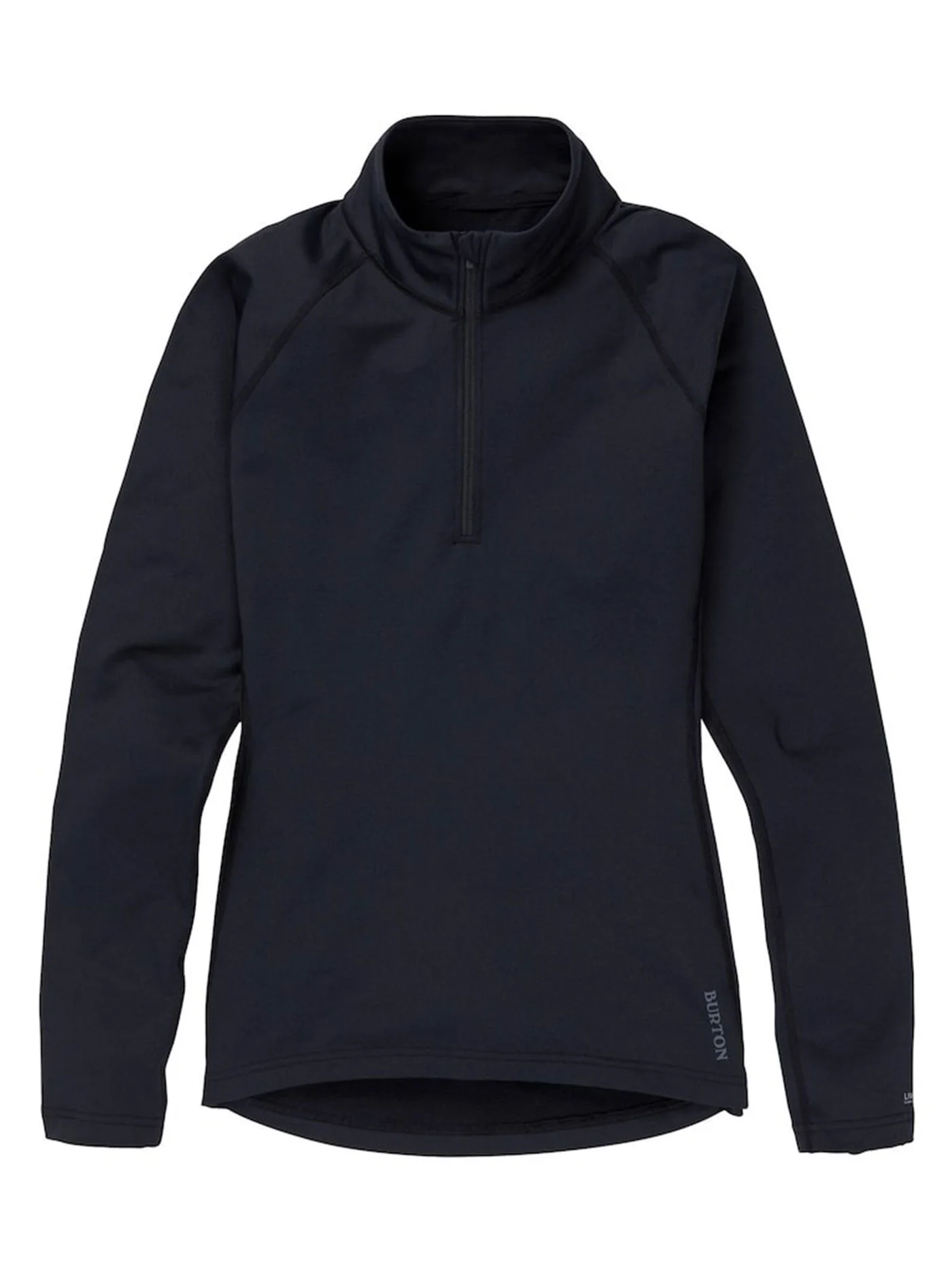 Heavyweight X 1/4 Zip Base Layer (Women) - Image 4