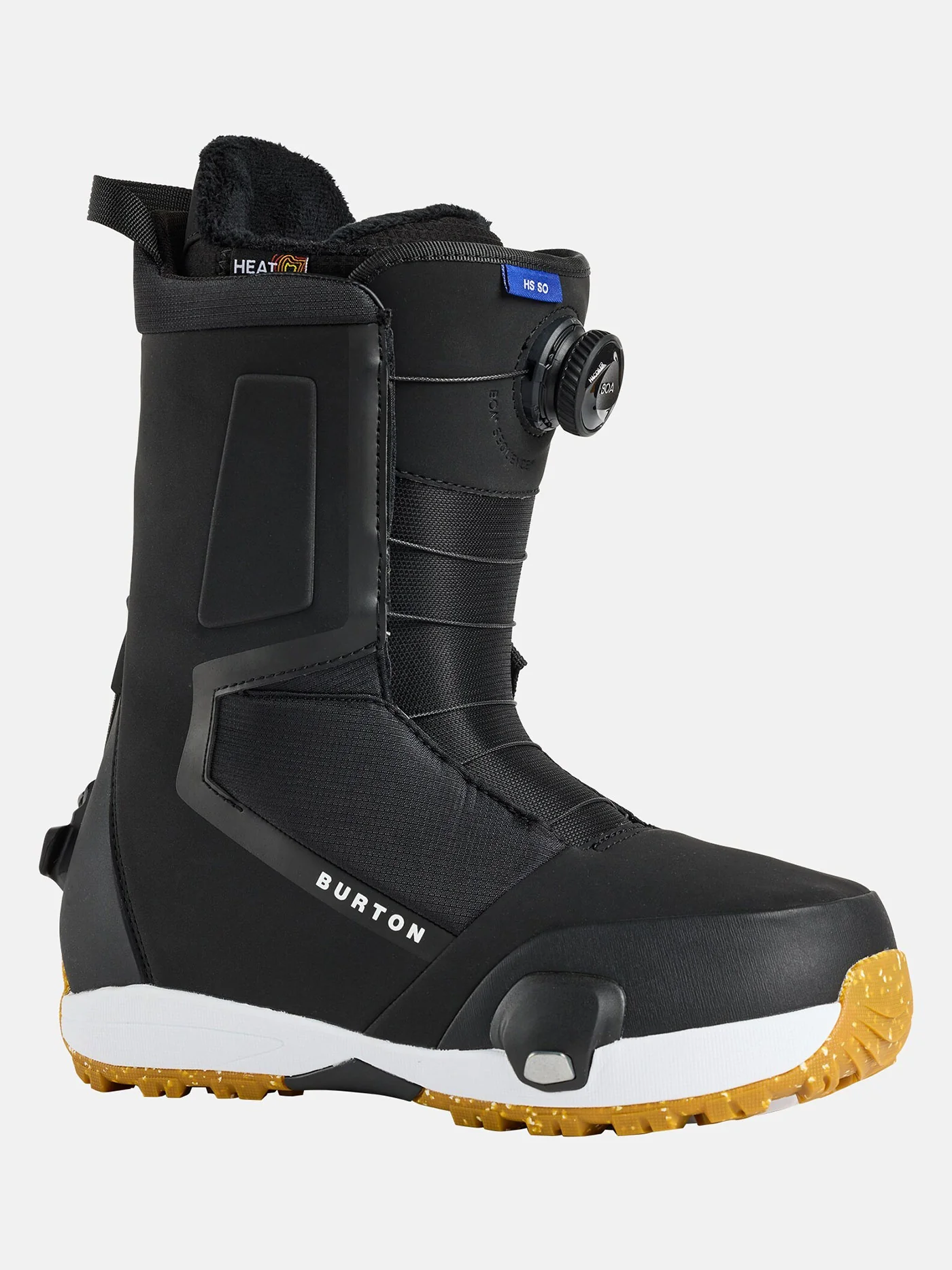 Highshot Step On Snowboard Boots