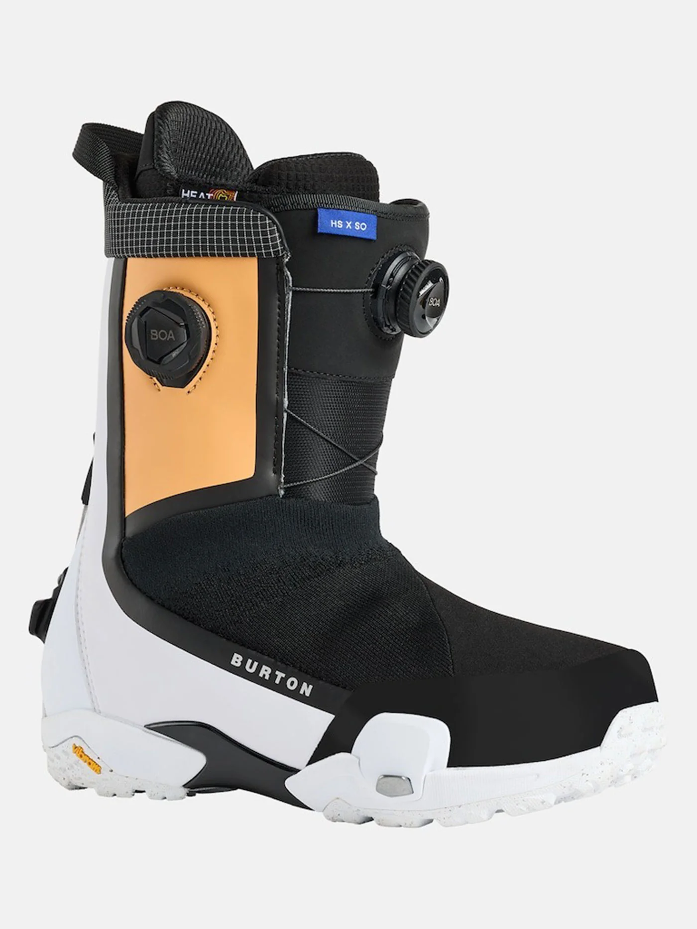 Highshot X Step On Snowboard Boots - Image 6