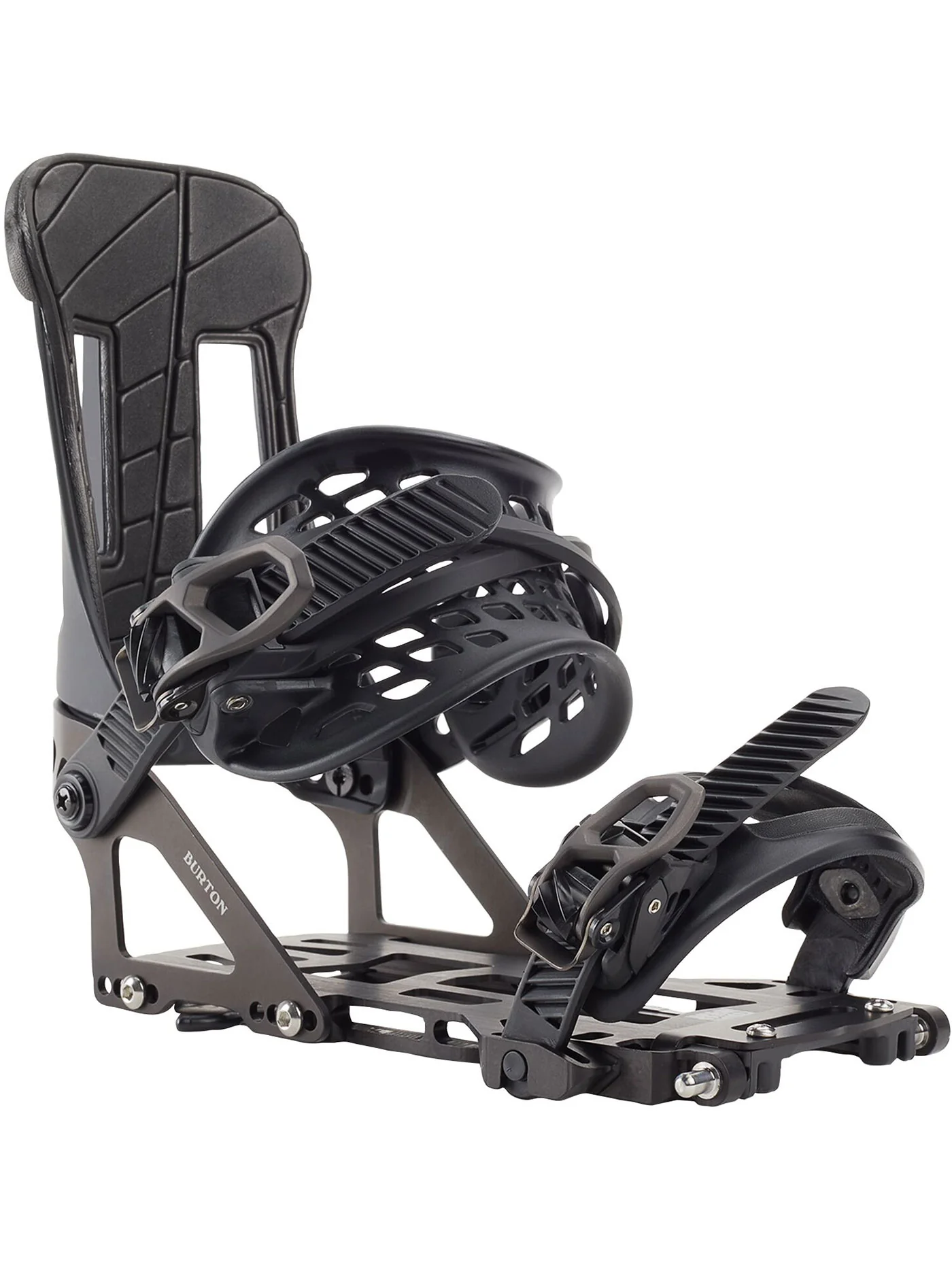 Hitchhiker Splitboard Bindings - Image 2