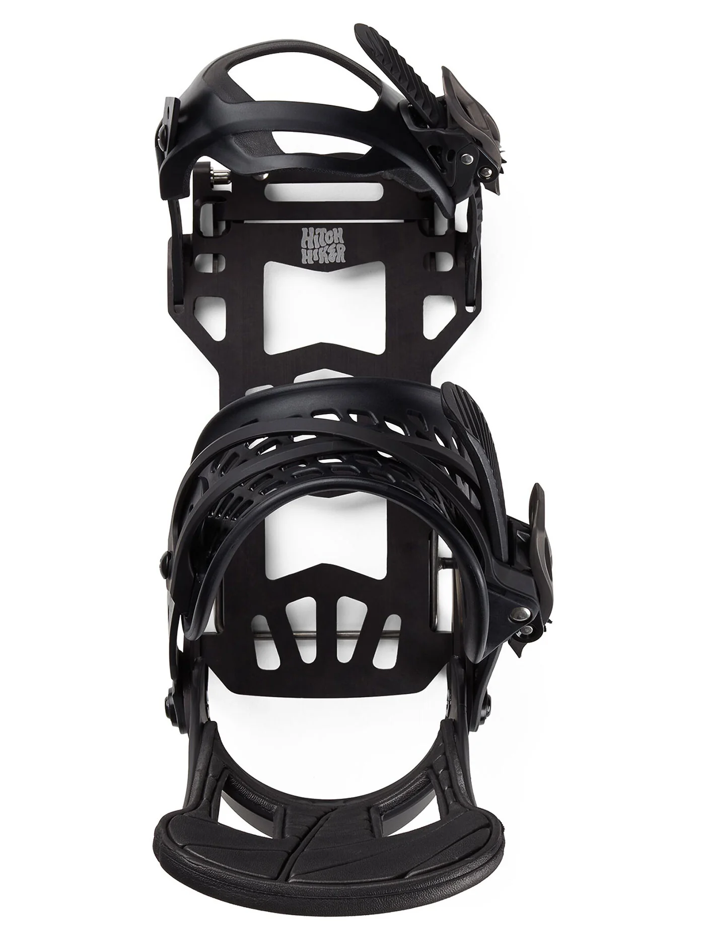 Hitchhiker Splitboard Bindings - Image 4