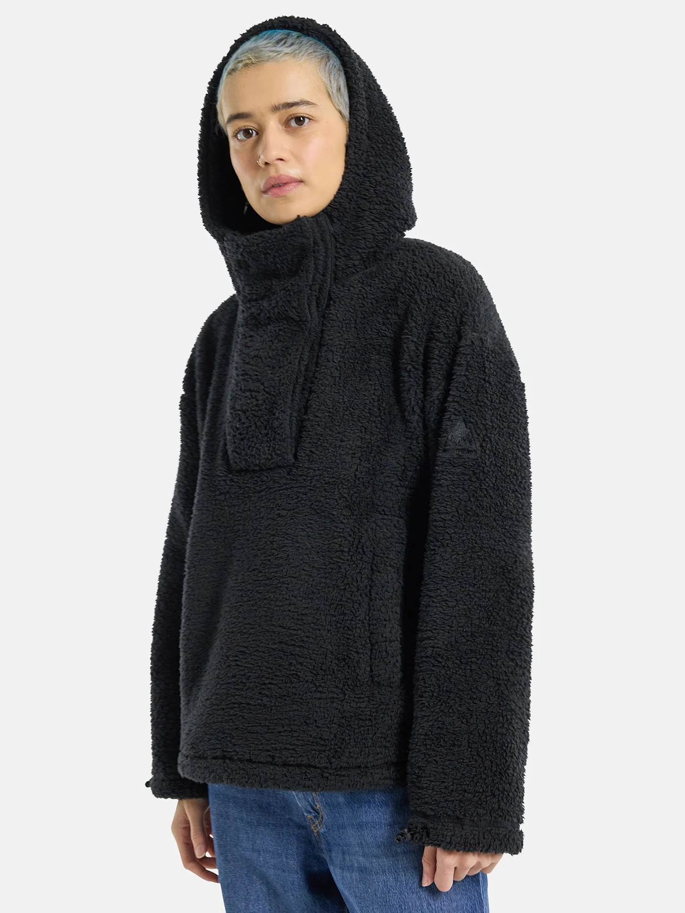 Lemma Polar Fleece