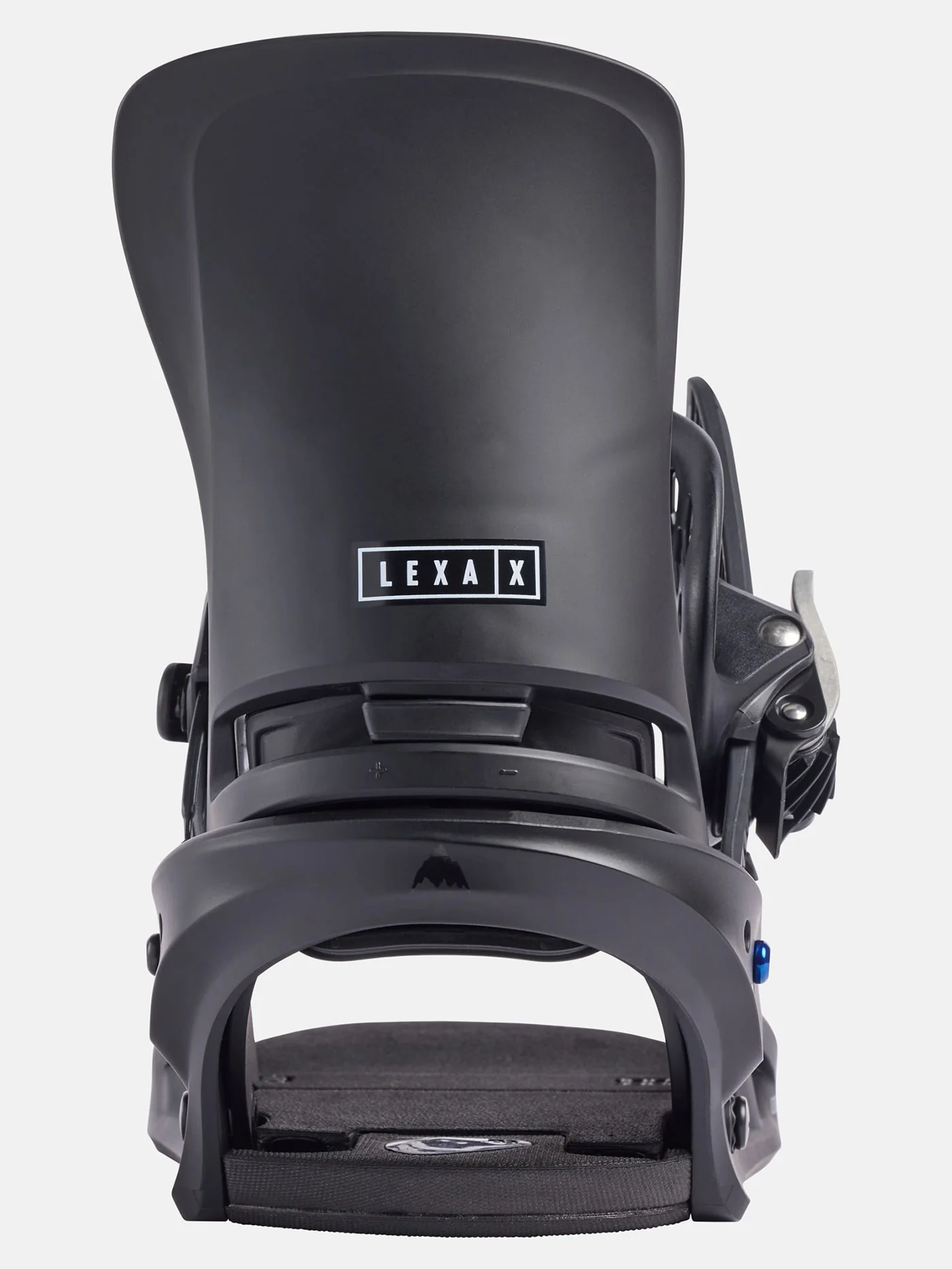 Lexa X Reflex Snowboard Bindings (Women) - Image 3