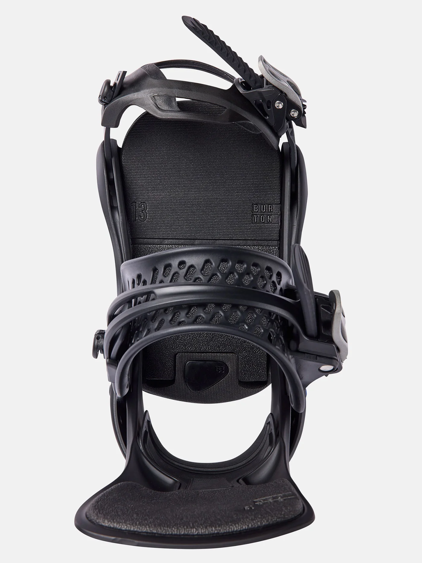 Lexa X Reflex Snowboard Bindings (Women) - Image 4