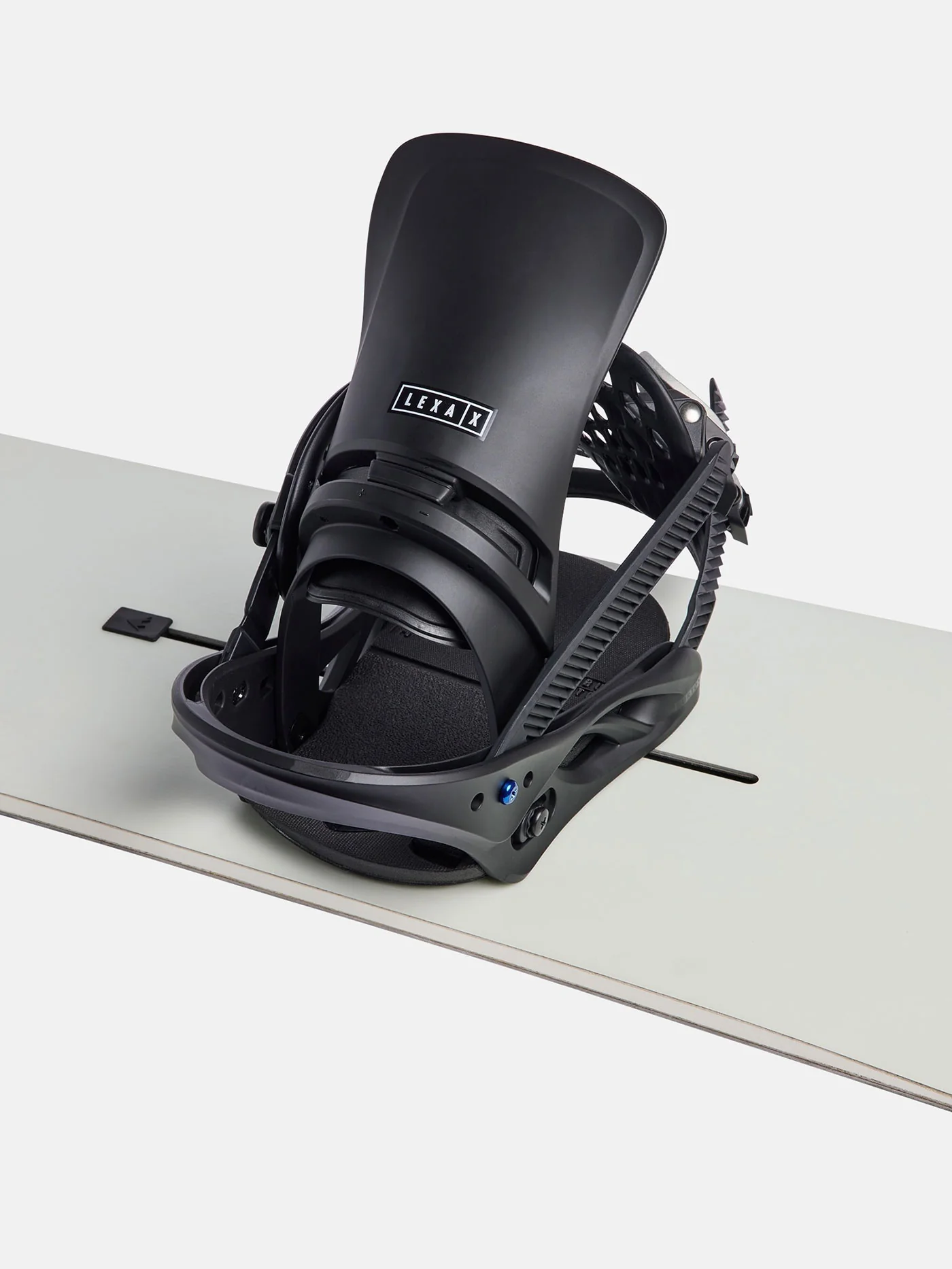 Lexa X Reflex Snowboard Bindings (Women) - Image 6