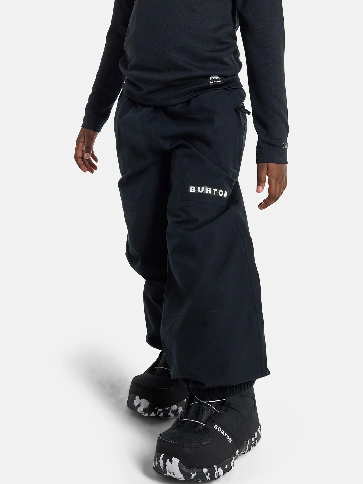 Melter Plus 2L Snow Pants (Kids 2-7)