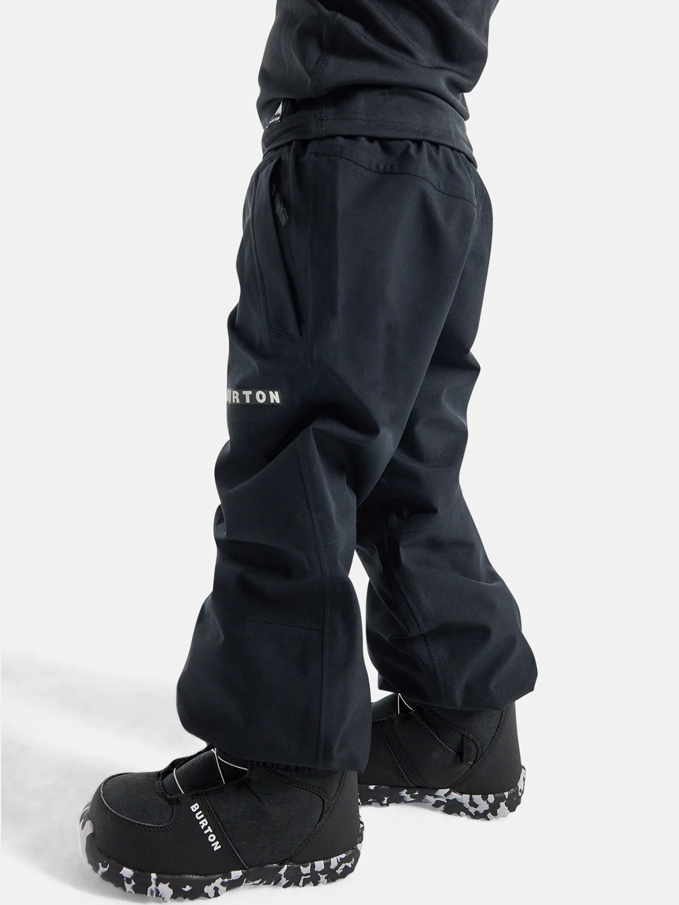 Melter Plus 2L Snow Pants (Kids 2-7) - Image 2