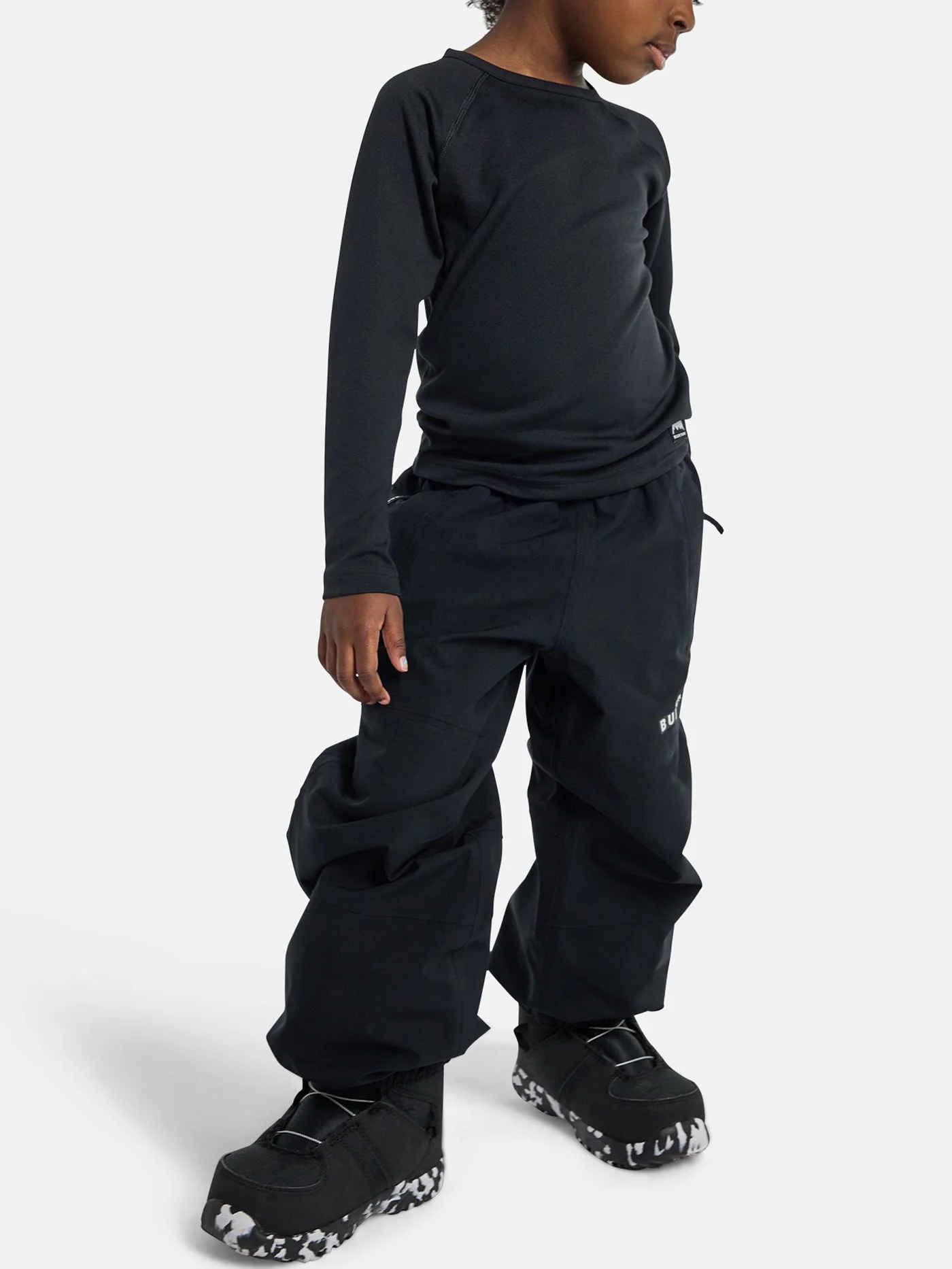 Melter Plus 2L Snow Pants (Kids 2-7) - Image 3