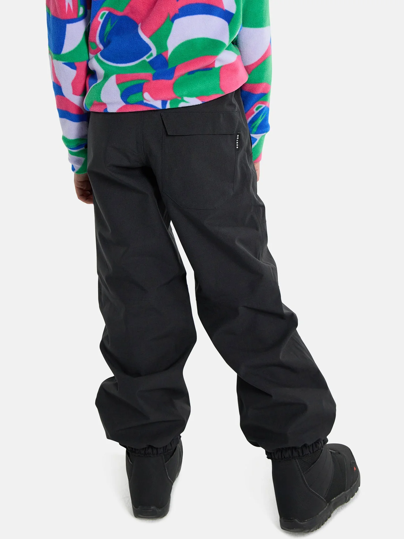 Melter Plus Pants (Youth 7-14) - Image 2