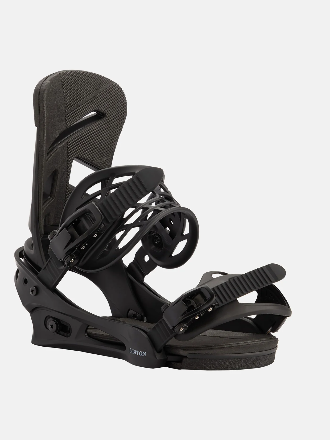 Mission Re:flex Snowboard Bindings - Image 2