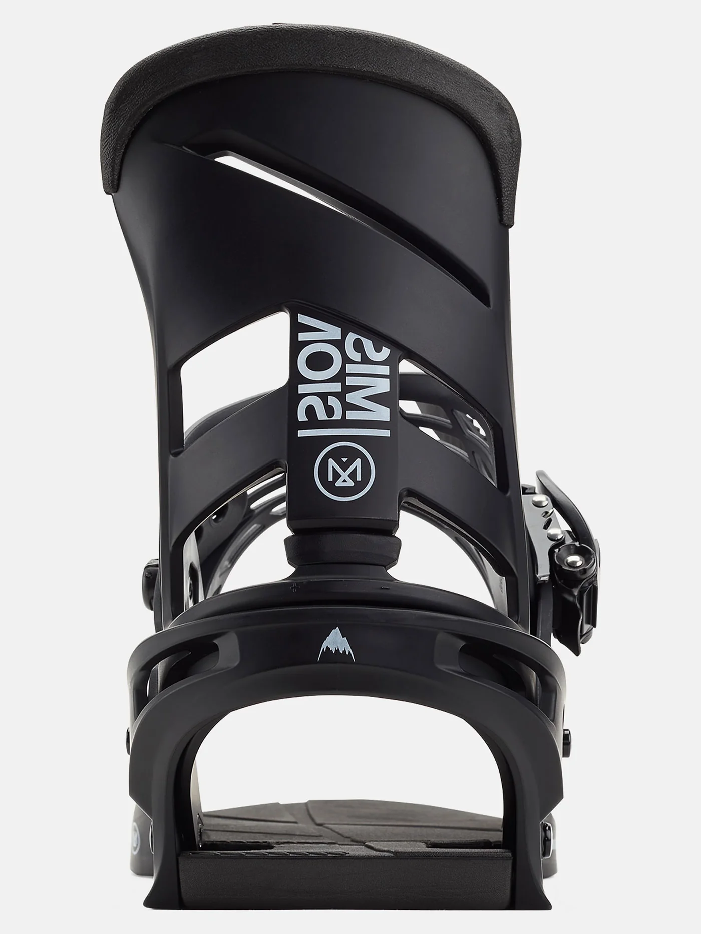 Mission Re:flex Snowboard Bindings - Image 3