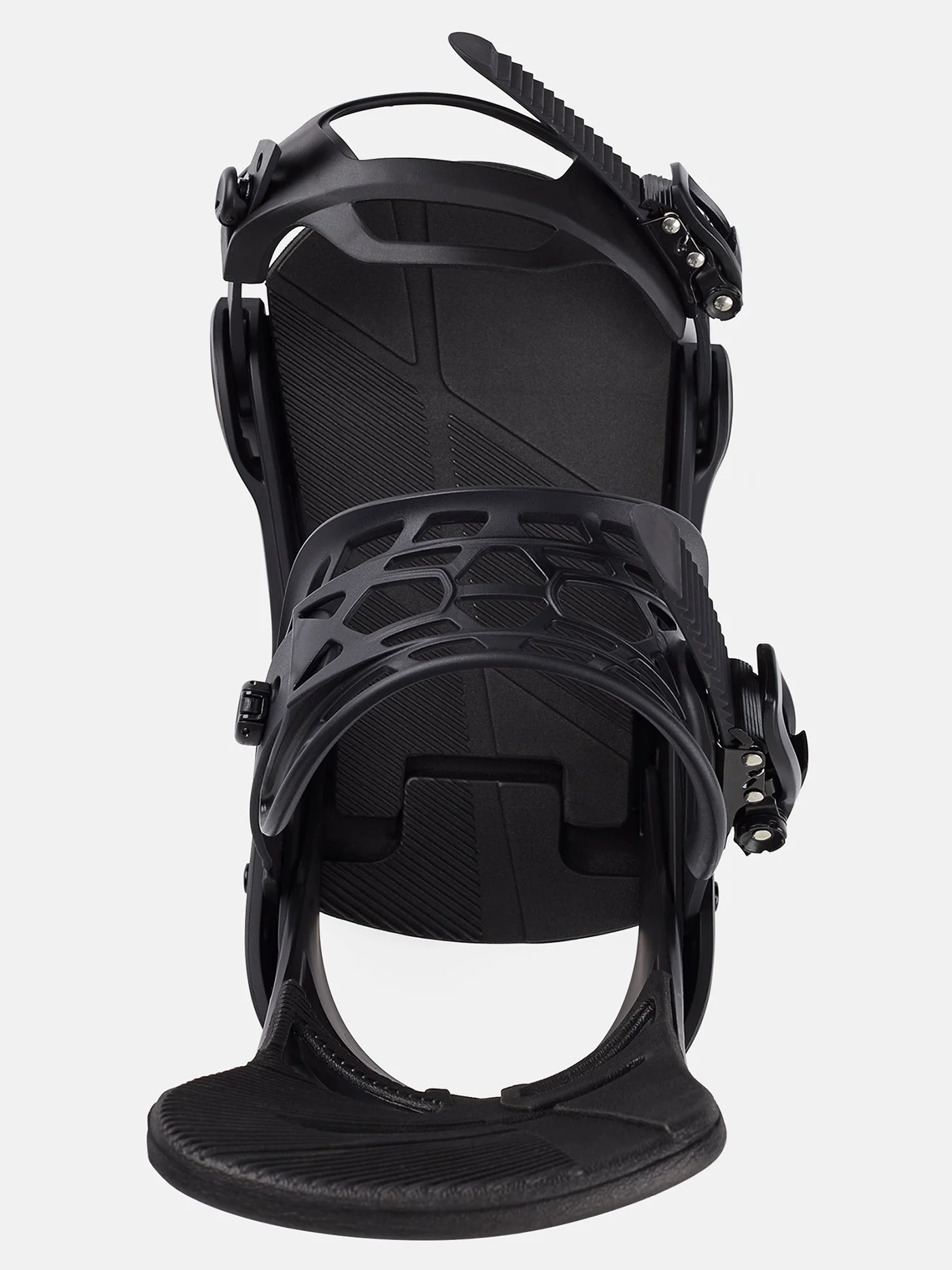 Mission Re:flex Snowboard Bindings - Image 4