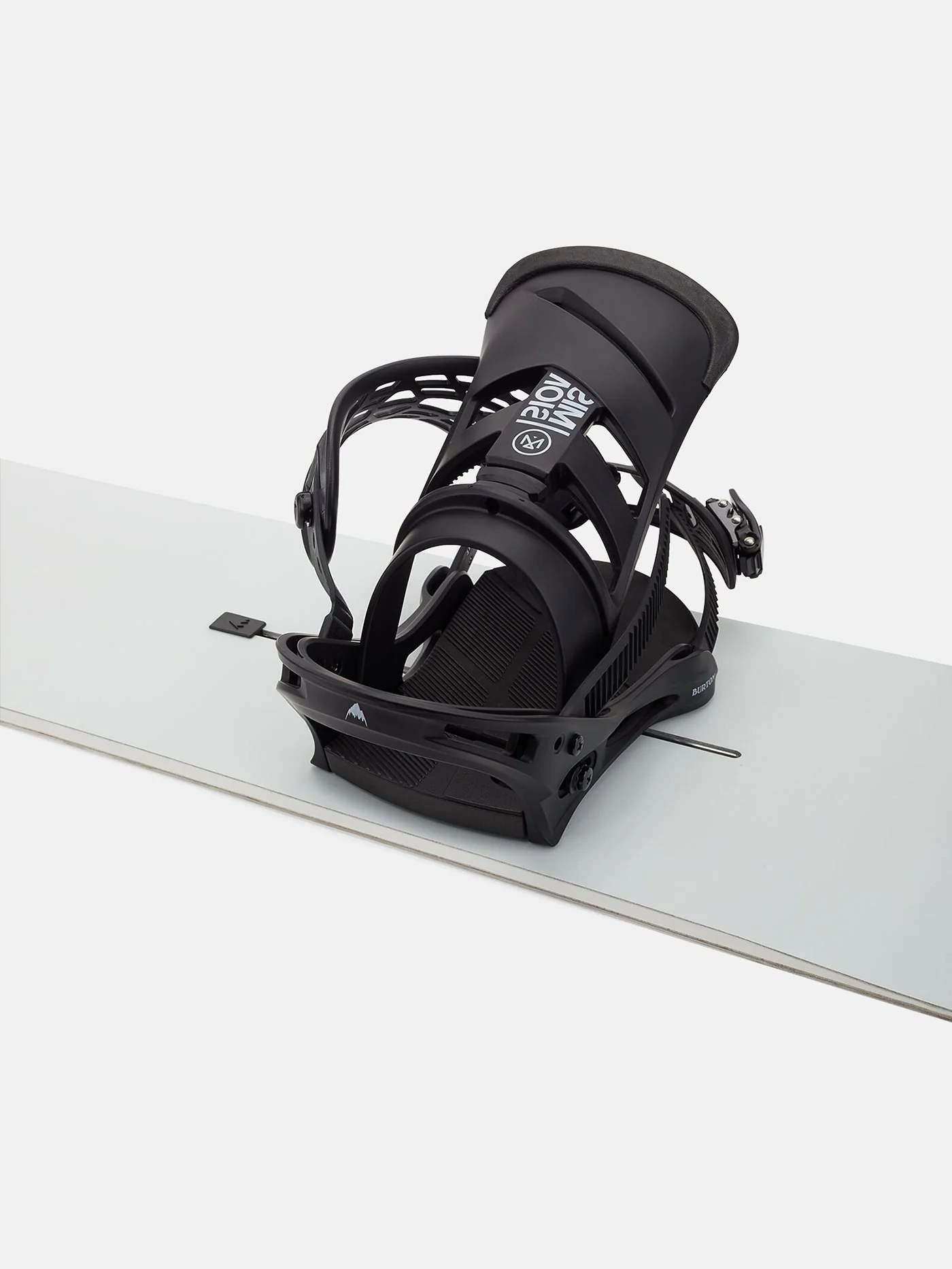 Mission Re:flex Snowboard Bindings - Image 6