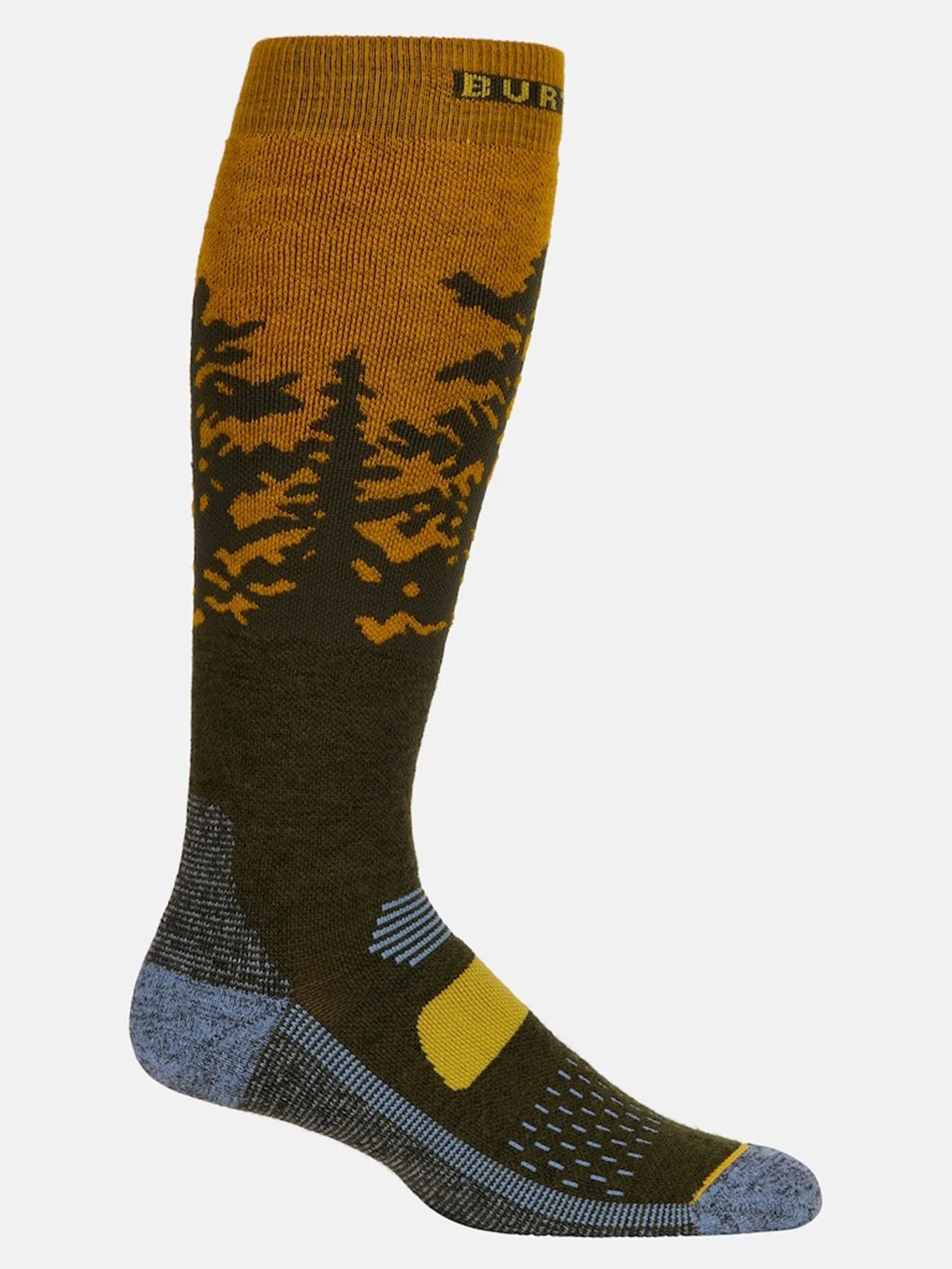 Perfomance Midweight Socks - Image 3
