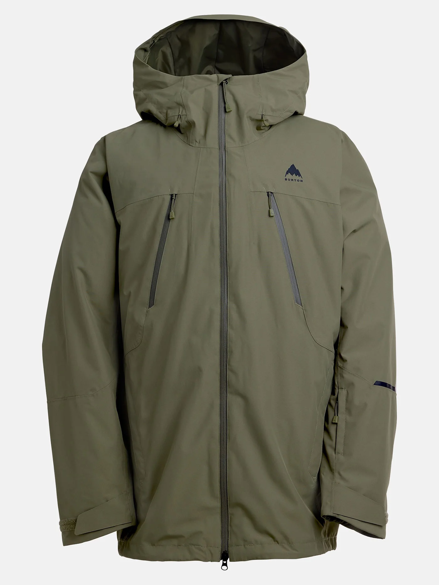 Reserve 3-In-1 Jacket - Image 9