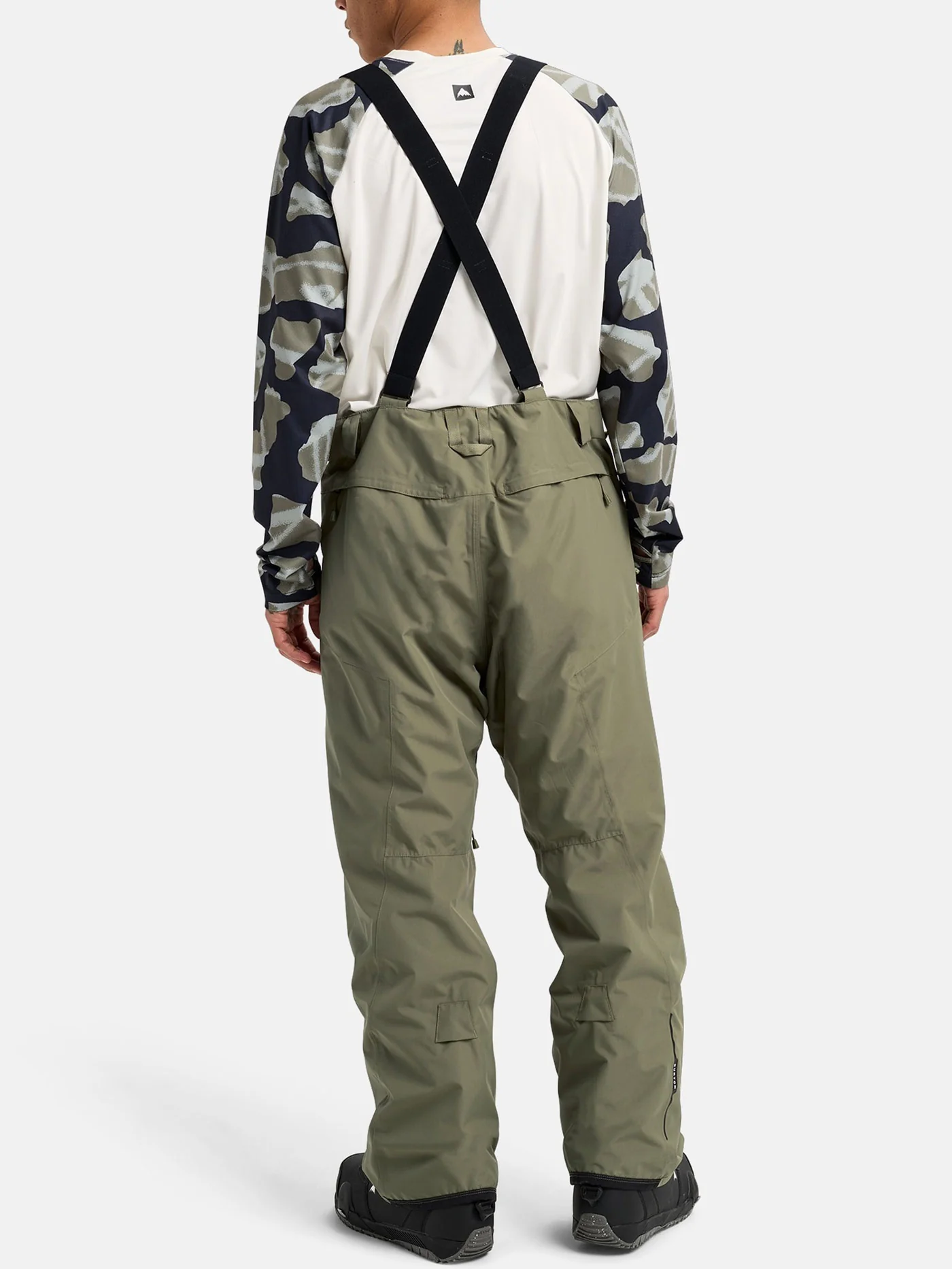 Reserve 3-In-1 Pants - Image 2