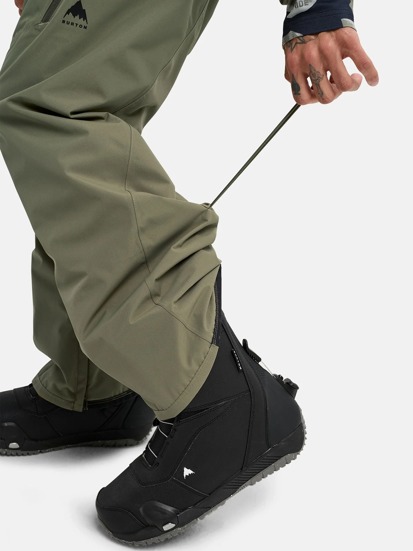 Reserve 3-In-1 Pants - Image 4