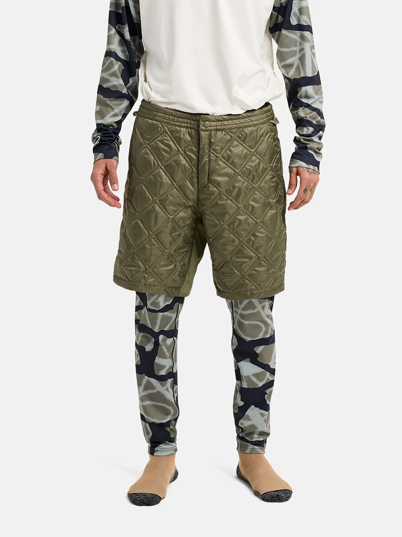 Reserve 3-In-1 Pants - Image 5