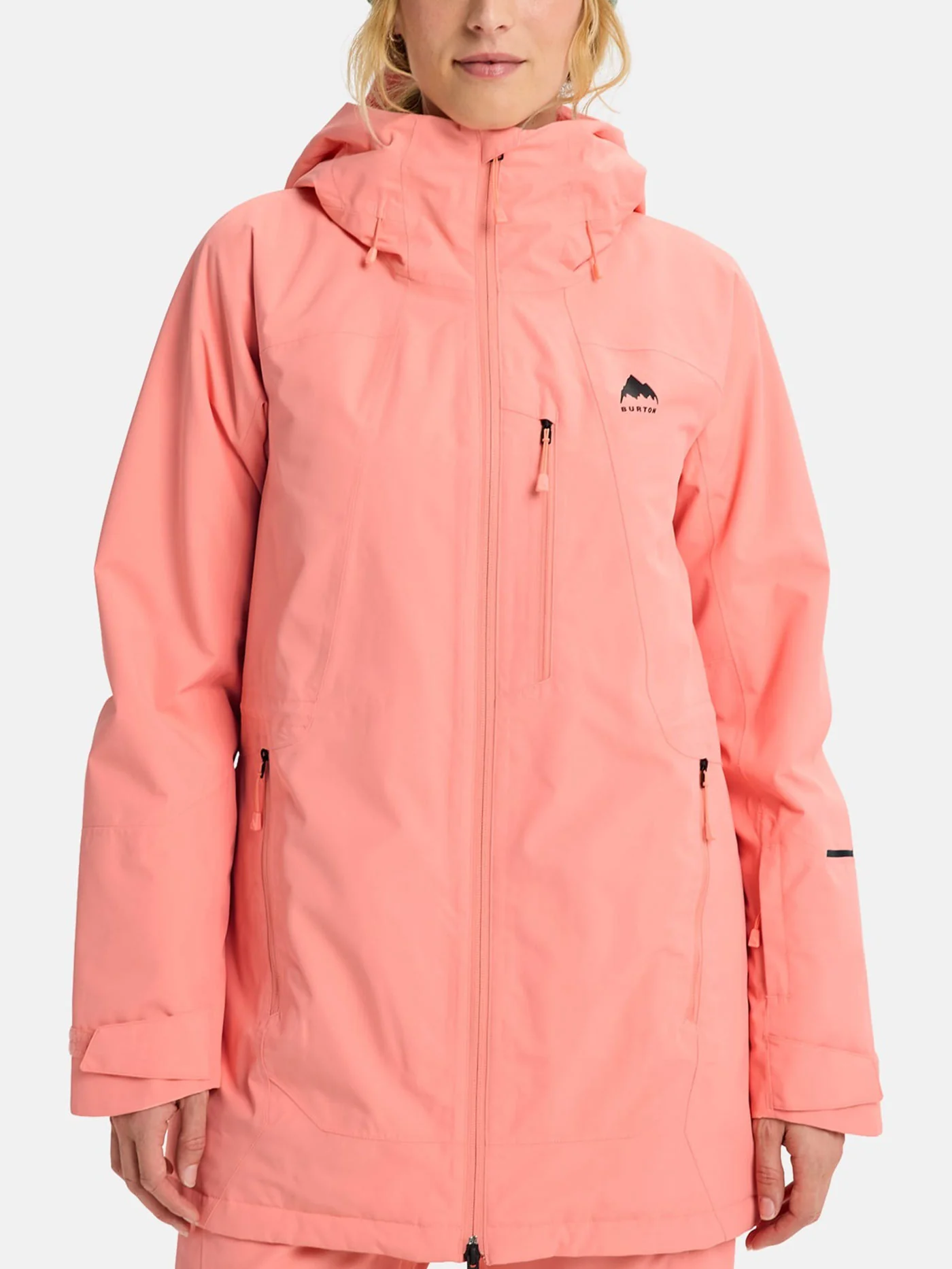Reserve Insulated Jacket (Women)