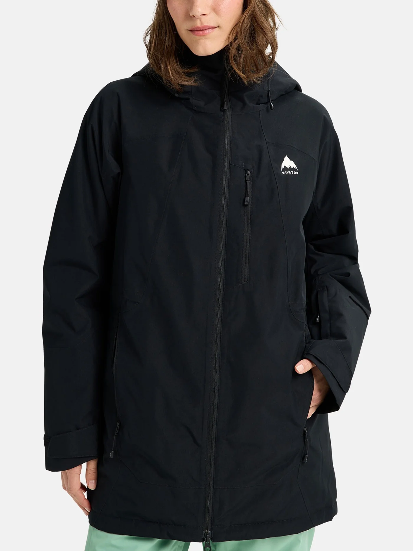Reserve Insulated Jacket (Women) - Image 10