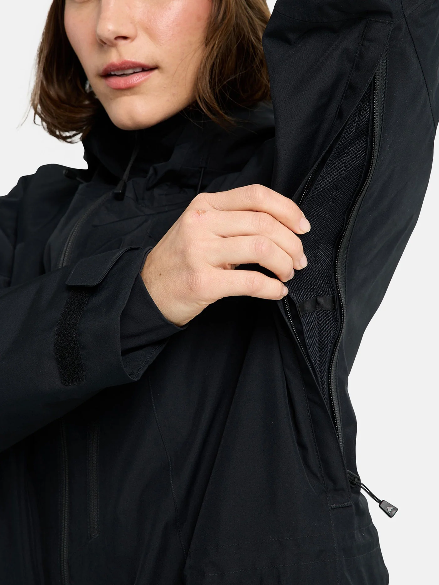 Reserve Insulated Jacket (Women) - Image 14