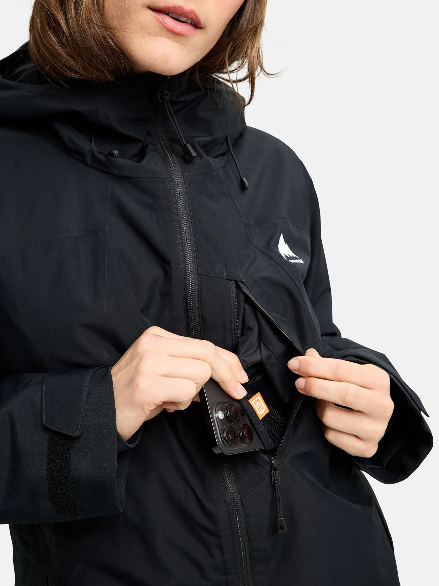 Reserve Insulated Jacket (Women) - Image 15