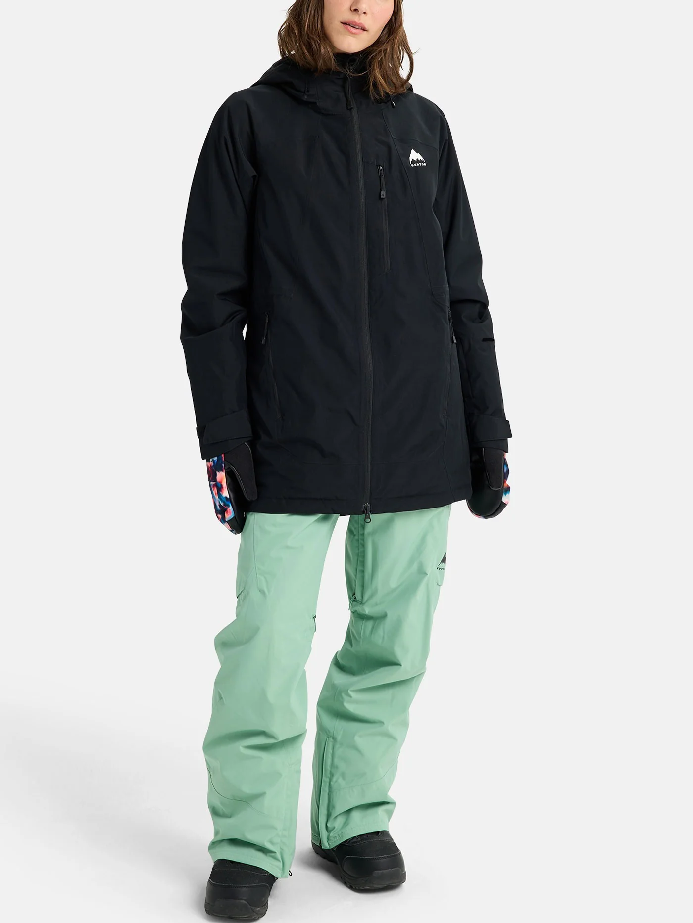 Reserve Insulated Jacket (Women) - Image 17