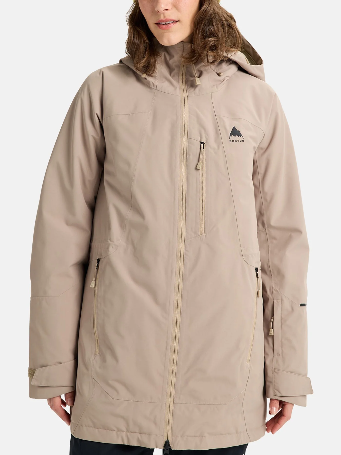 Reserve Insulated Jacket (Women) - Image 19