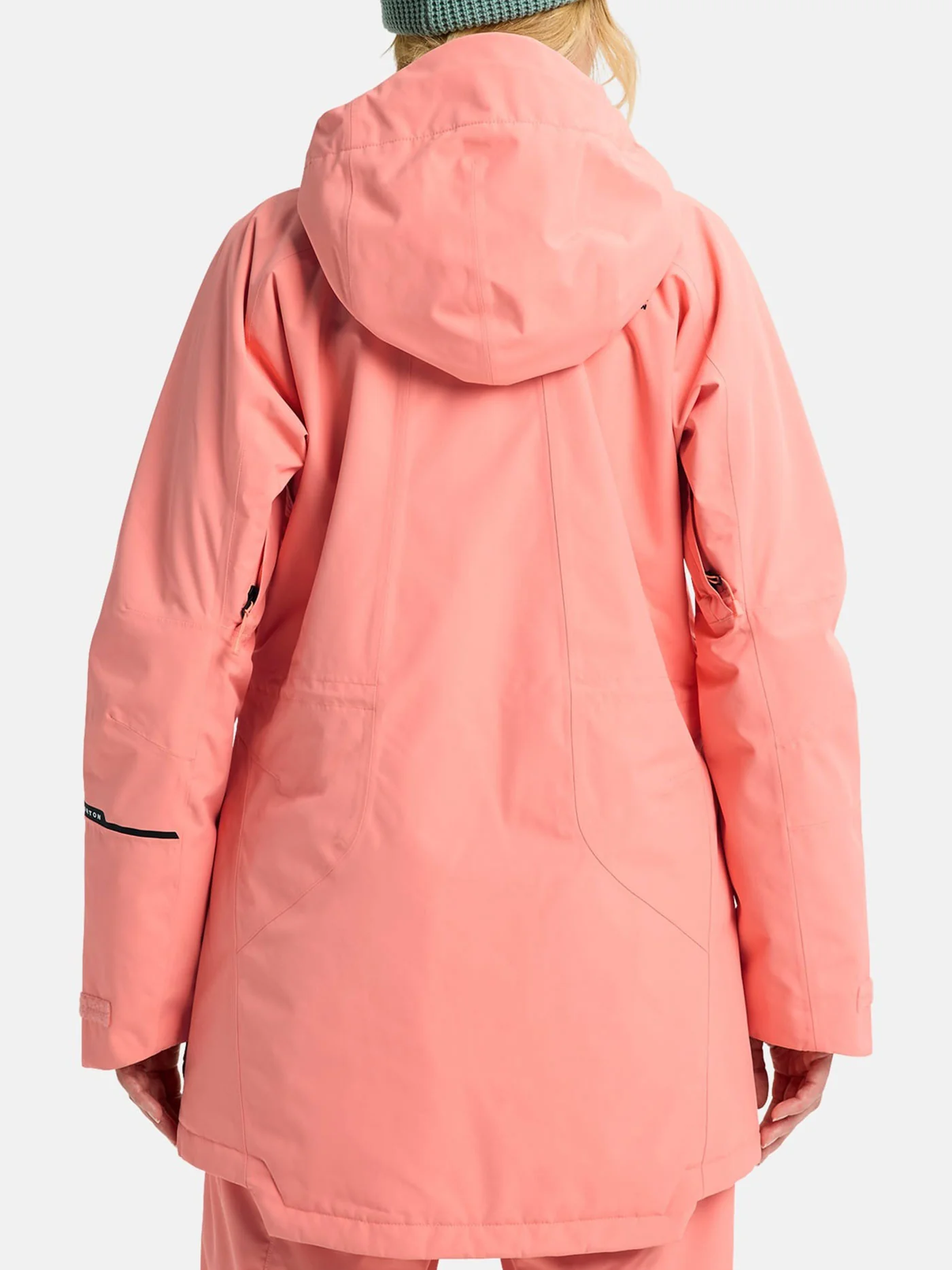 Reserve Insulated Jacket (Women) - Image 2