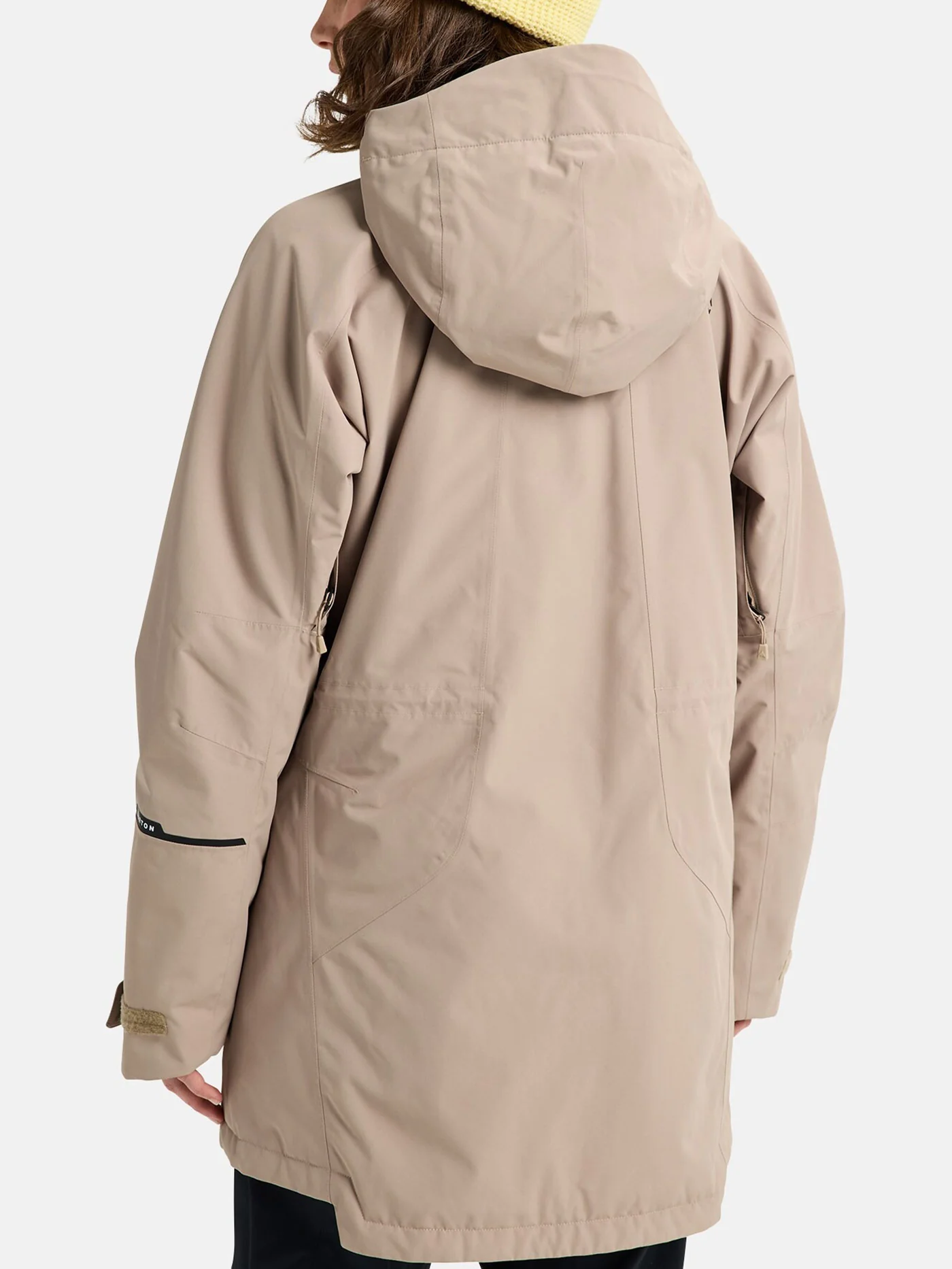 Reserve Insulated Jacket (Women) - Image 20