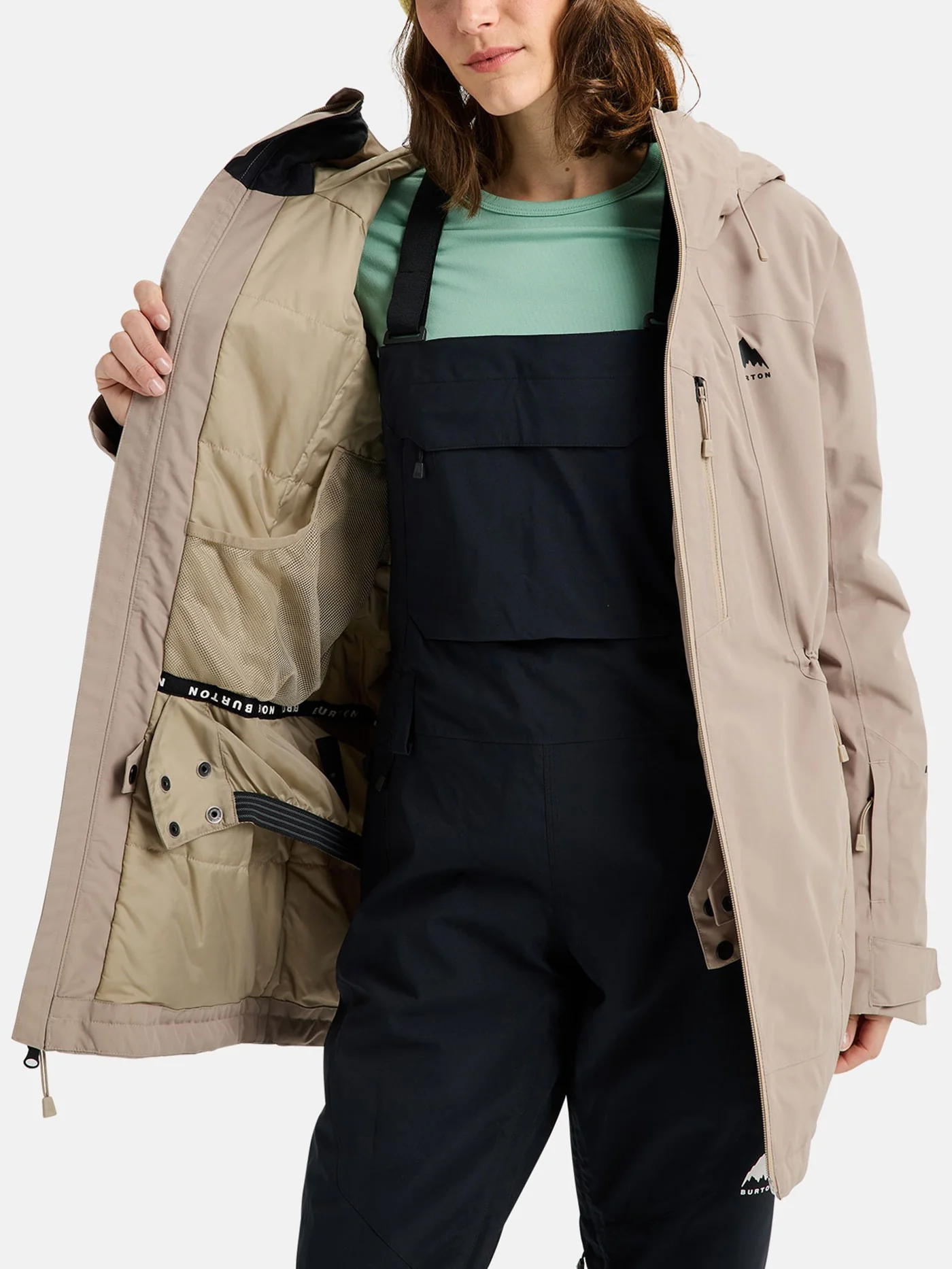 Reserve Insulated Jacket (Women) - Image 21