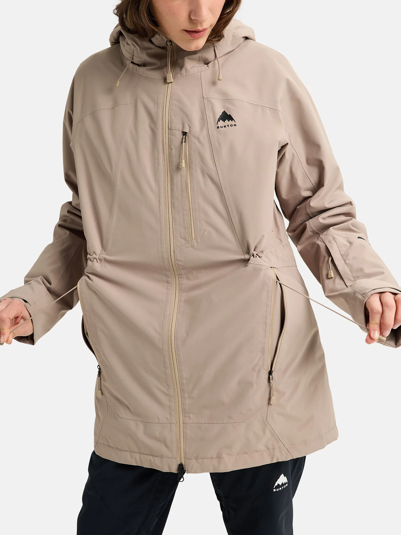Reserve Insulated Jacket (Women) - Image 22