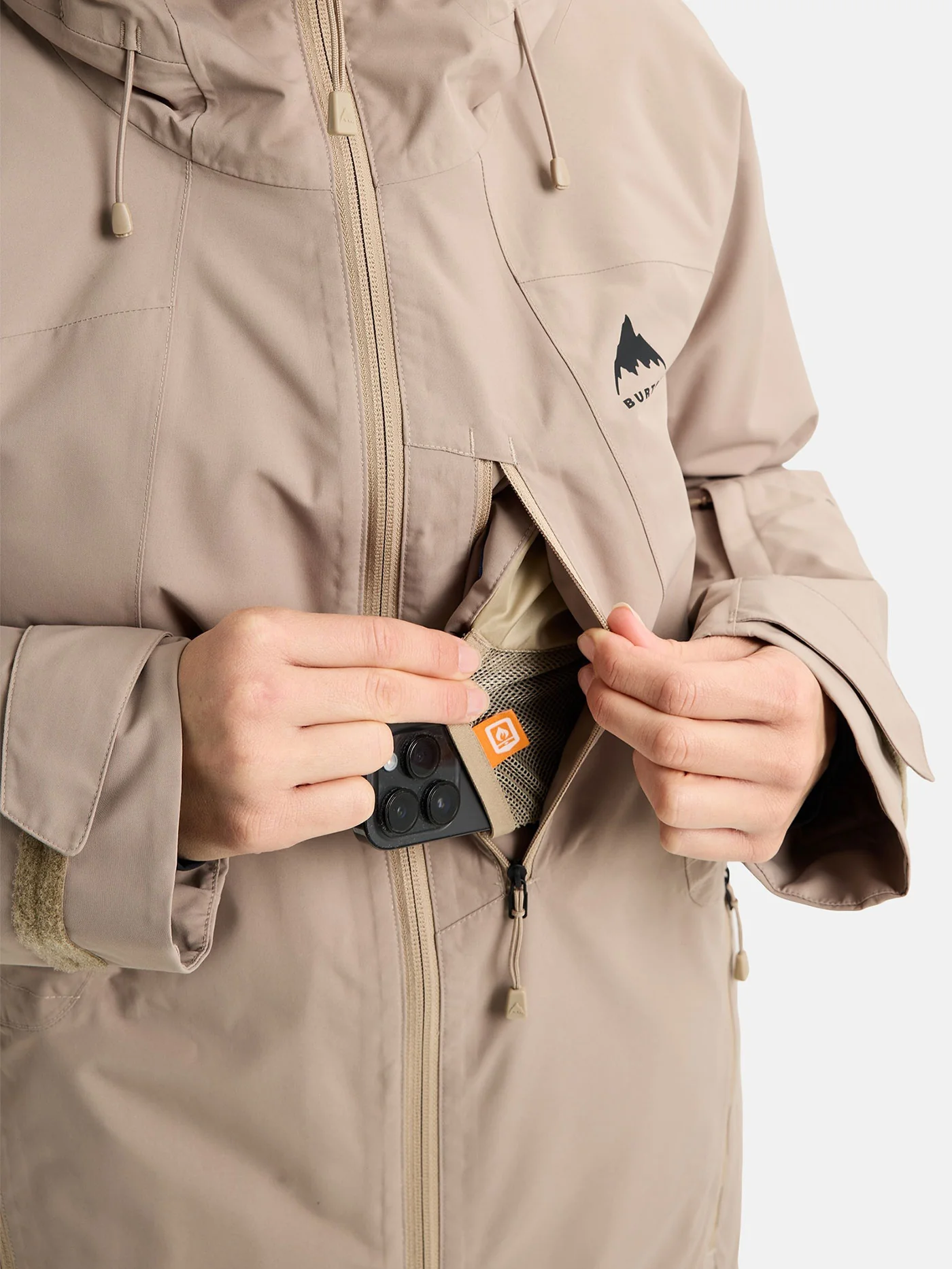 Reserve Insulated Jacket (Women) - Image 23
