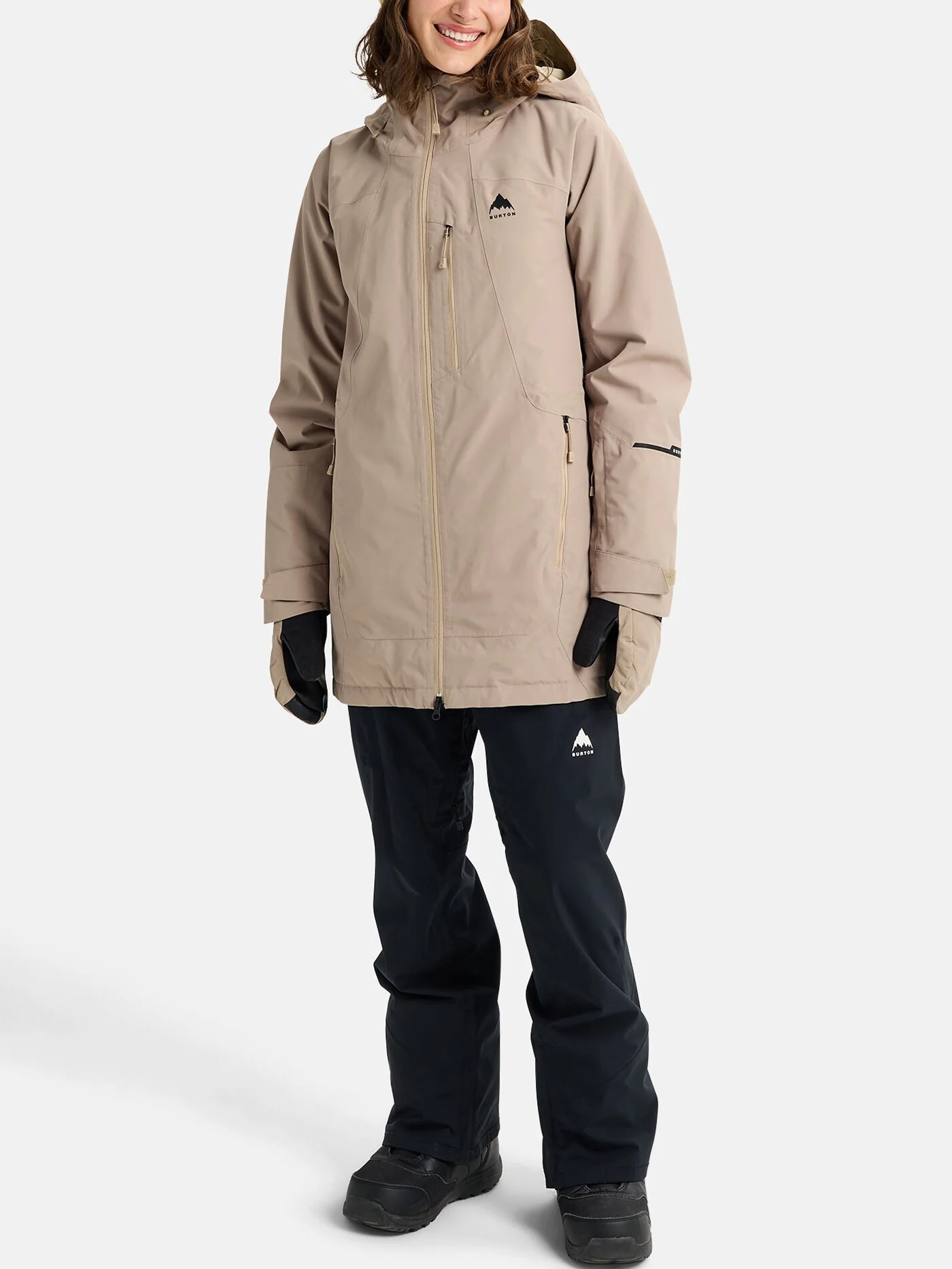 Reserve Insulated Jacket (Women) - Image 26