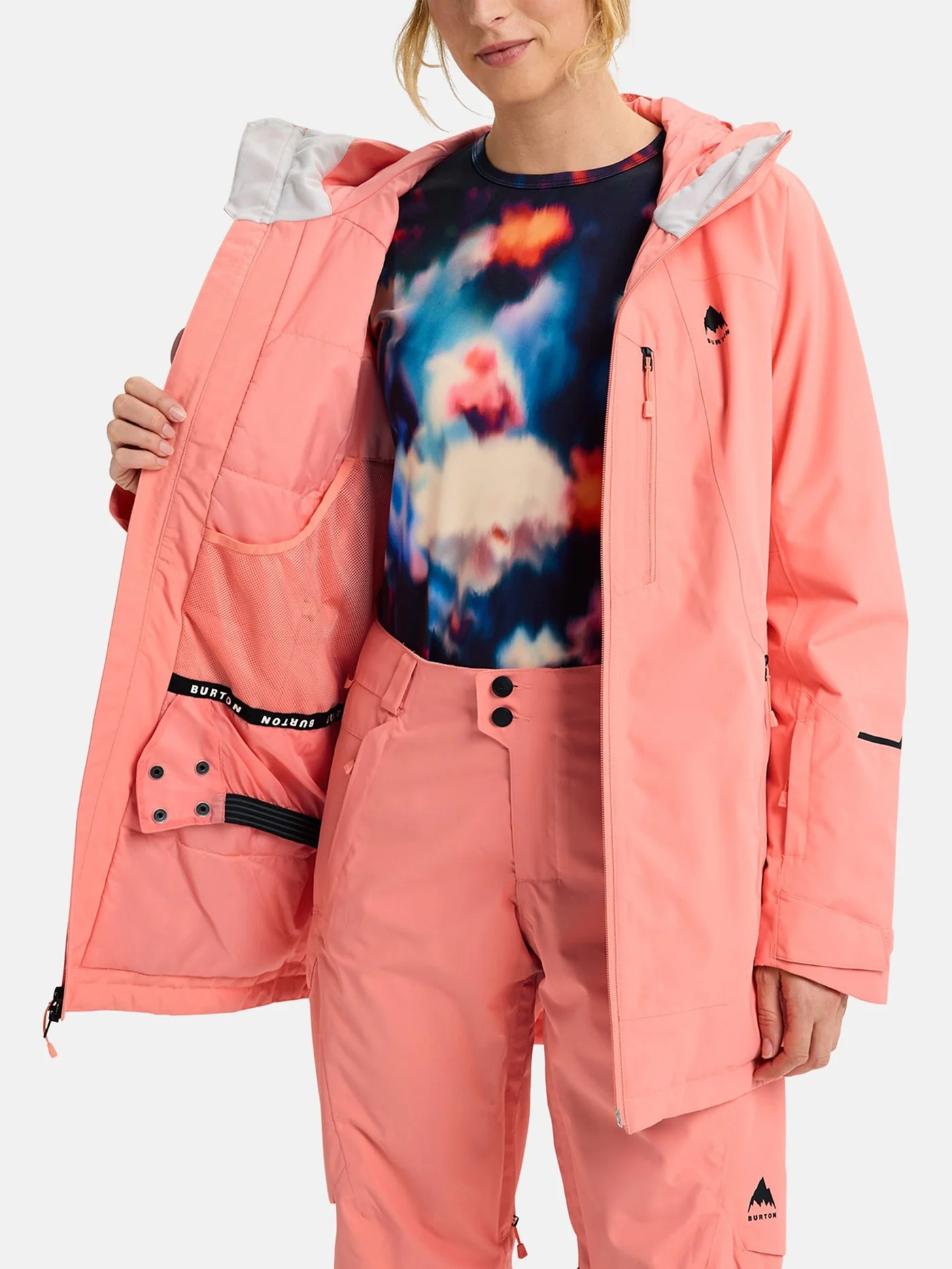Reserve Insulated Jacket (Women) - Image 3