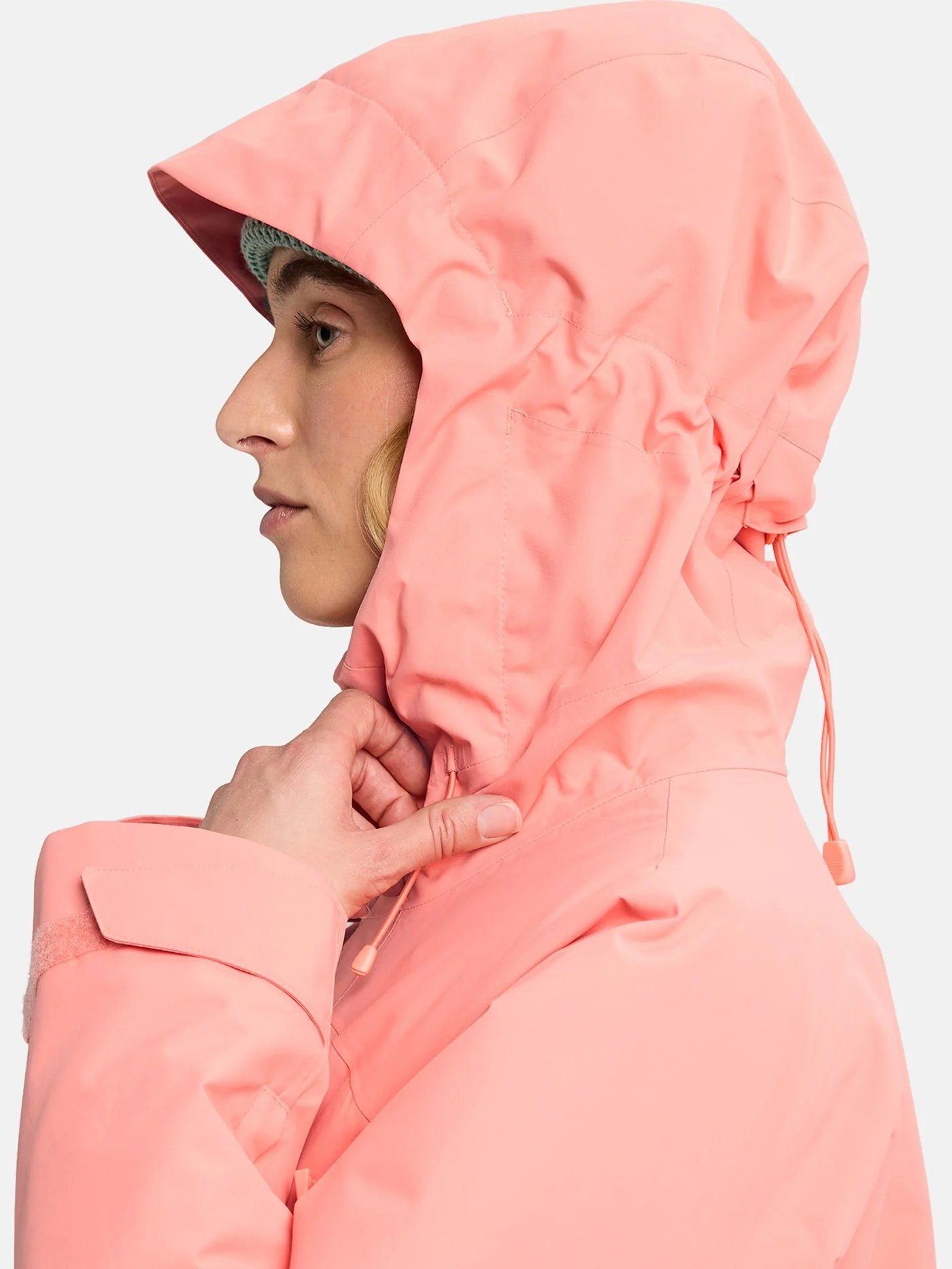 Reserve Insulated Jacket (Women) - Image 7