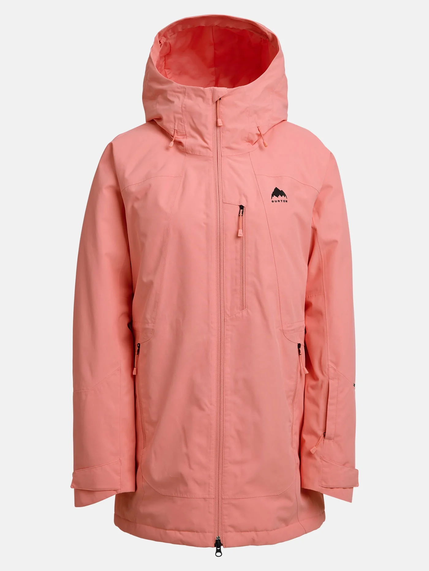 Reserve Insulated Jacket (Women) - Image 8