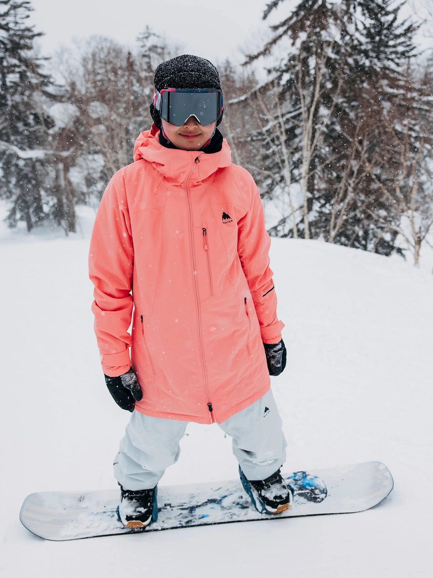 Reserve Insulated Jacket (Women) - Image 9