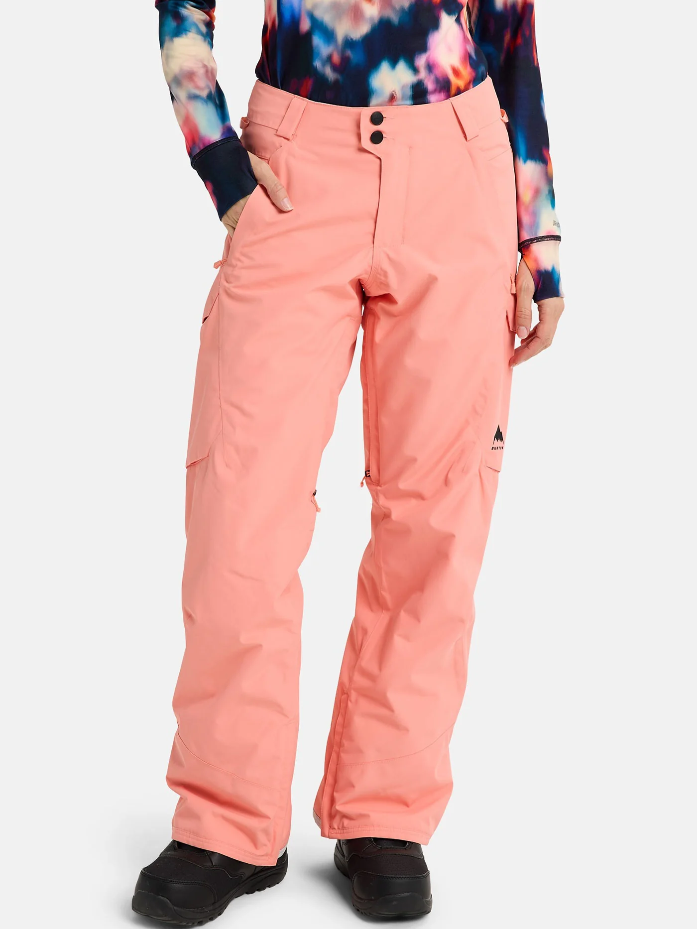 Reserve Insulated Pants (Women)