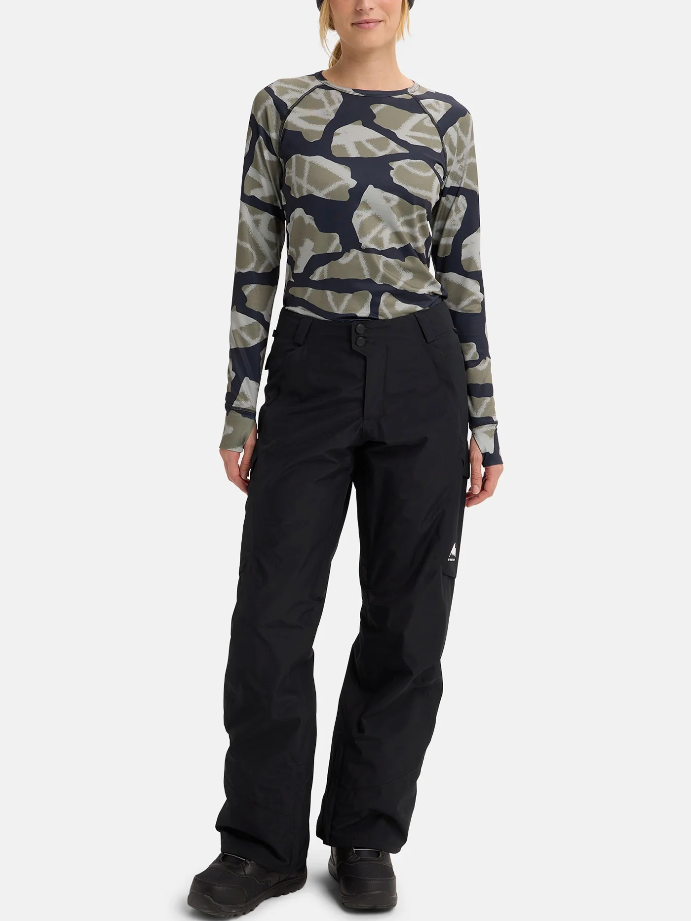 Reserve Insulated Pants (Women) - Image 11