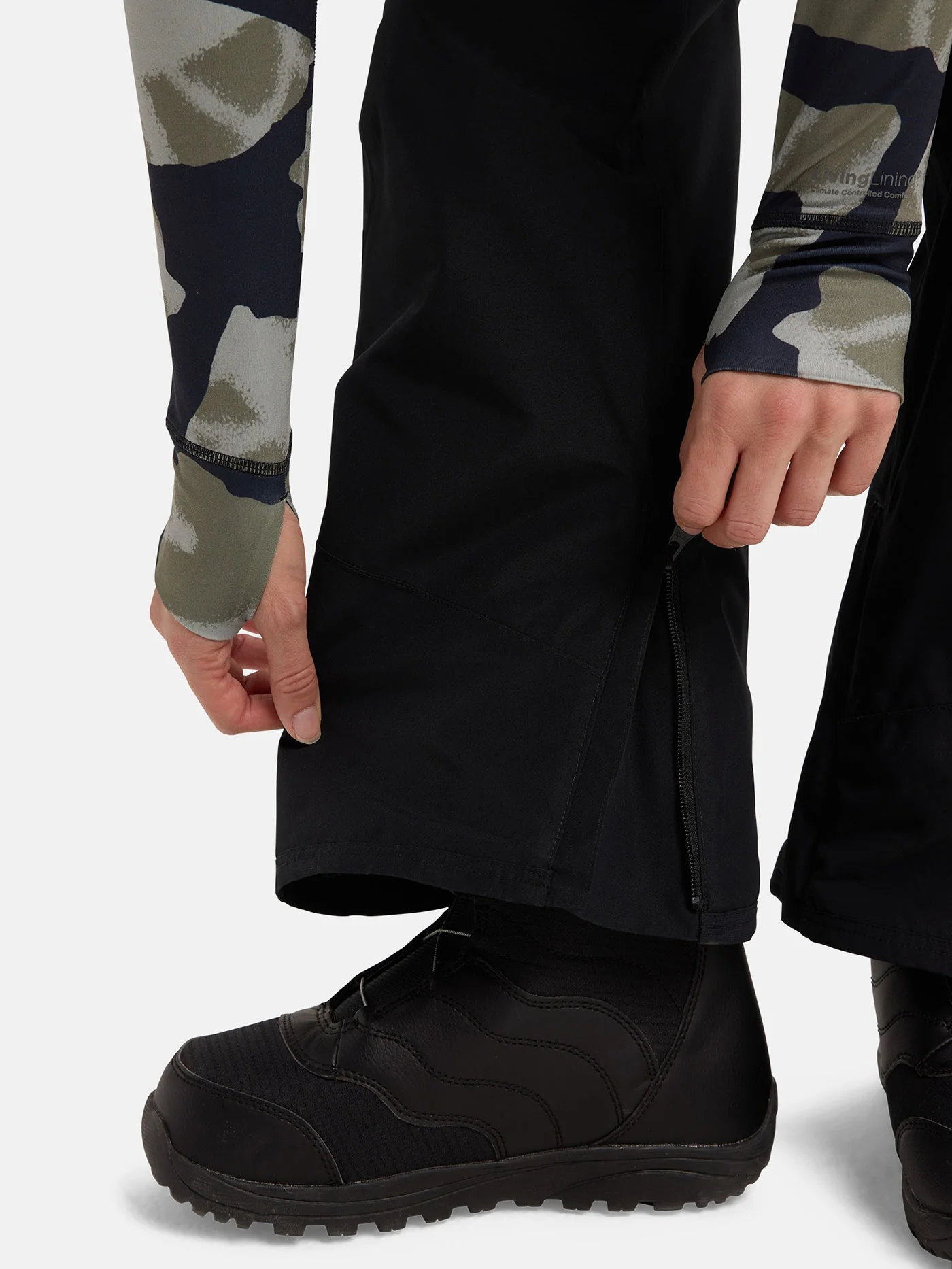 Reserve Insulated Pants (Women) - Image 13