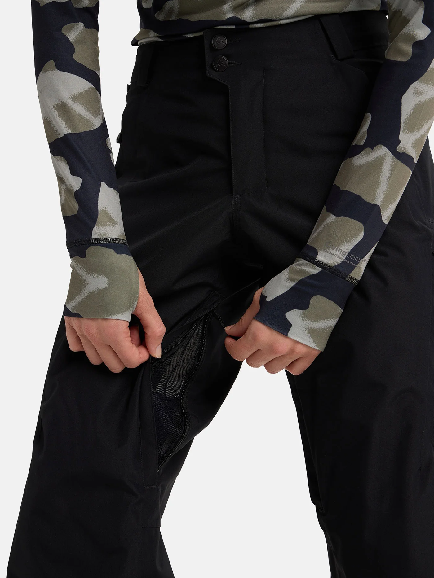 Reserve Insulated Pants (Women) - Image 14