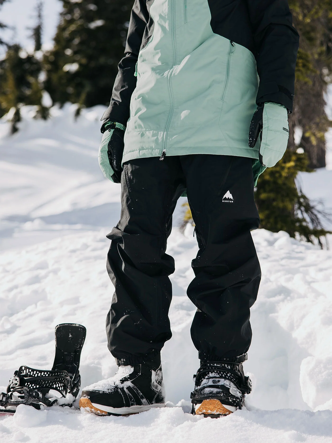 Reserve Insulated Pants (Women) - Image 17