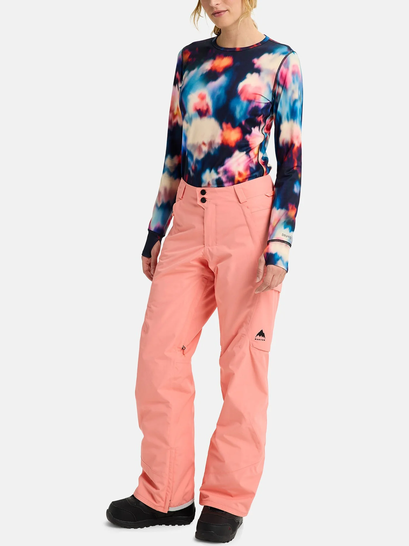 Reserve Insulated Pants (Women) - Image 3
