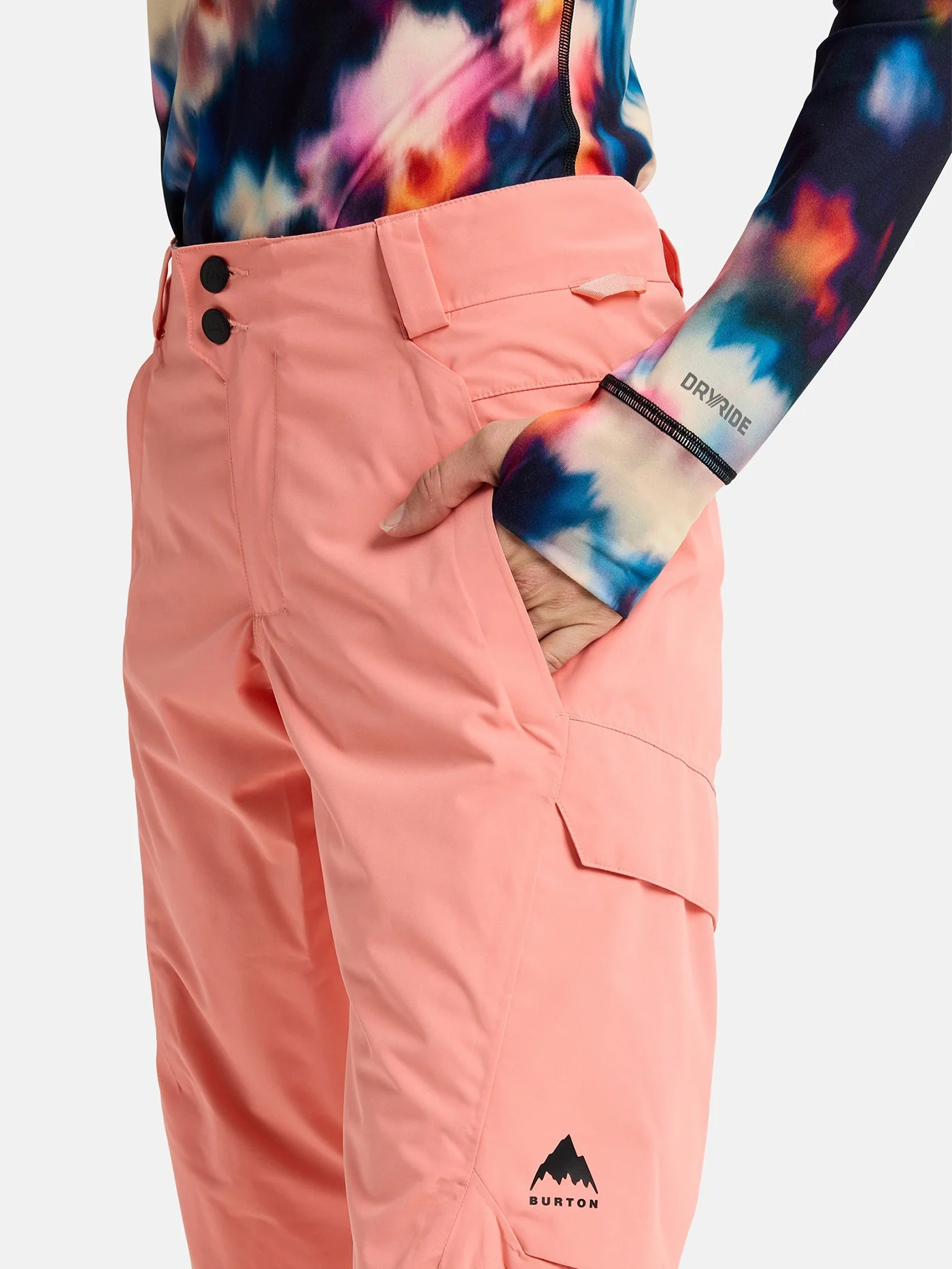Reserve Insulated Pants (Women) - Image 4